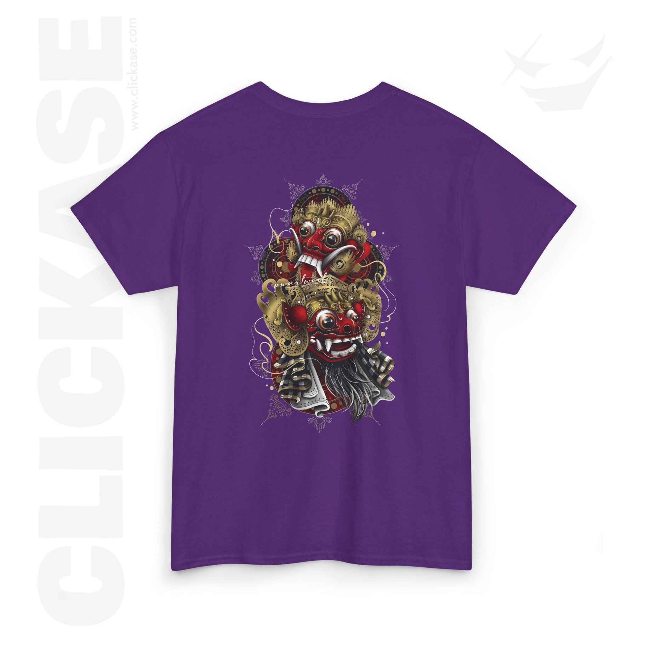 Kritimukh Mask v1.5 - Shivgan