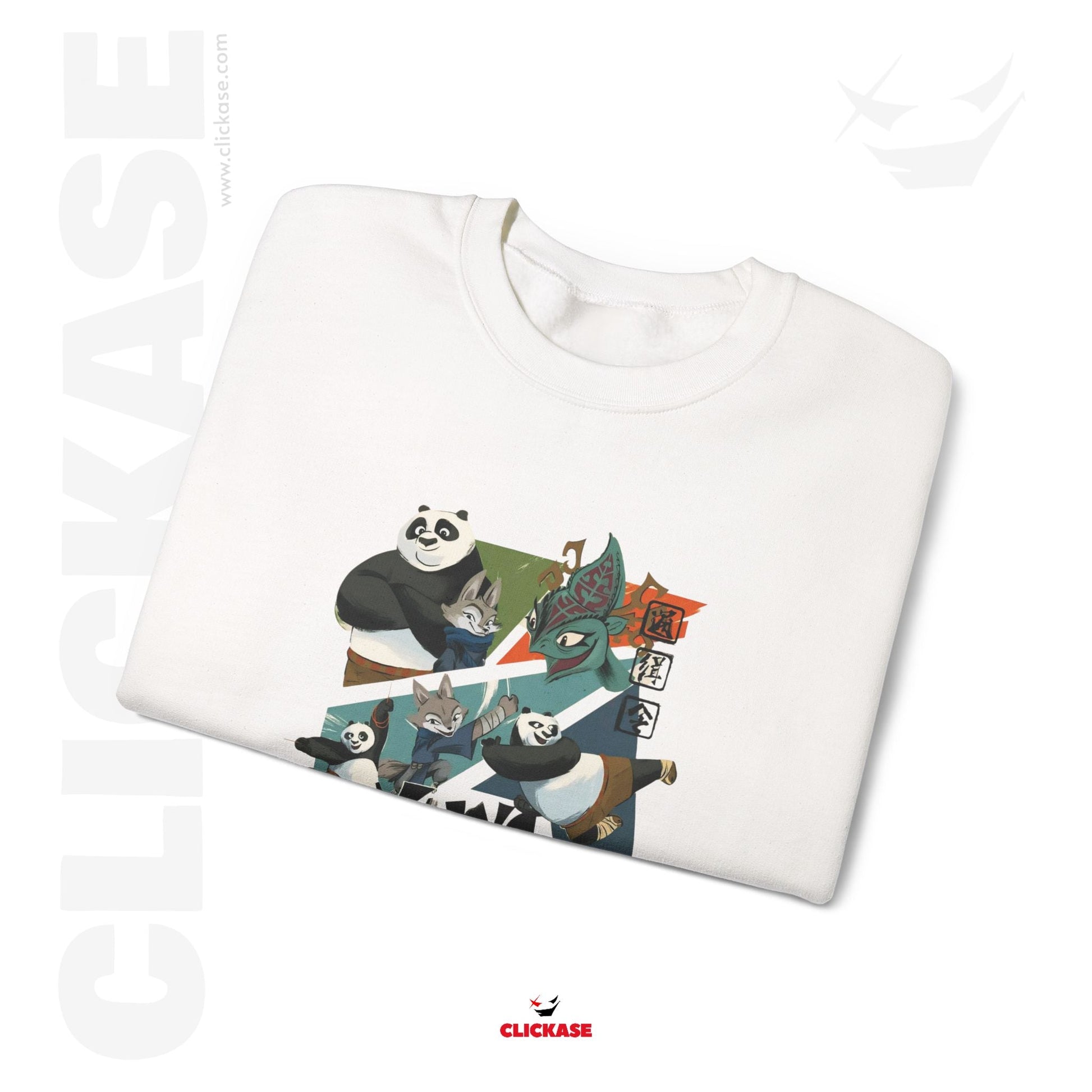 Kung Fu Panda Inspired - Disney by