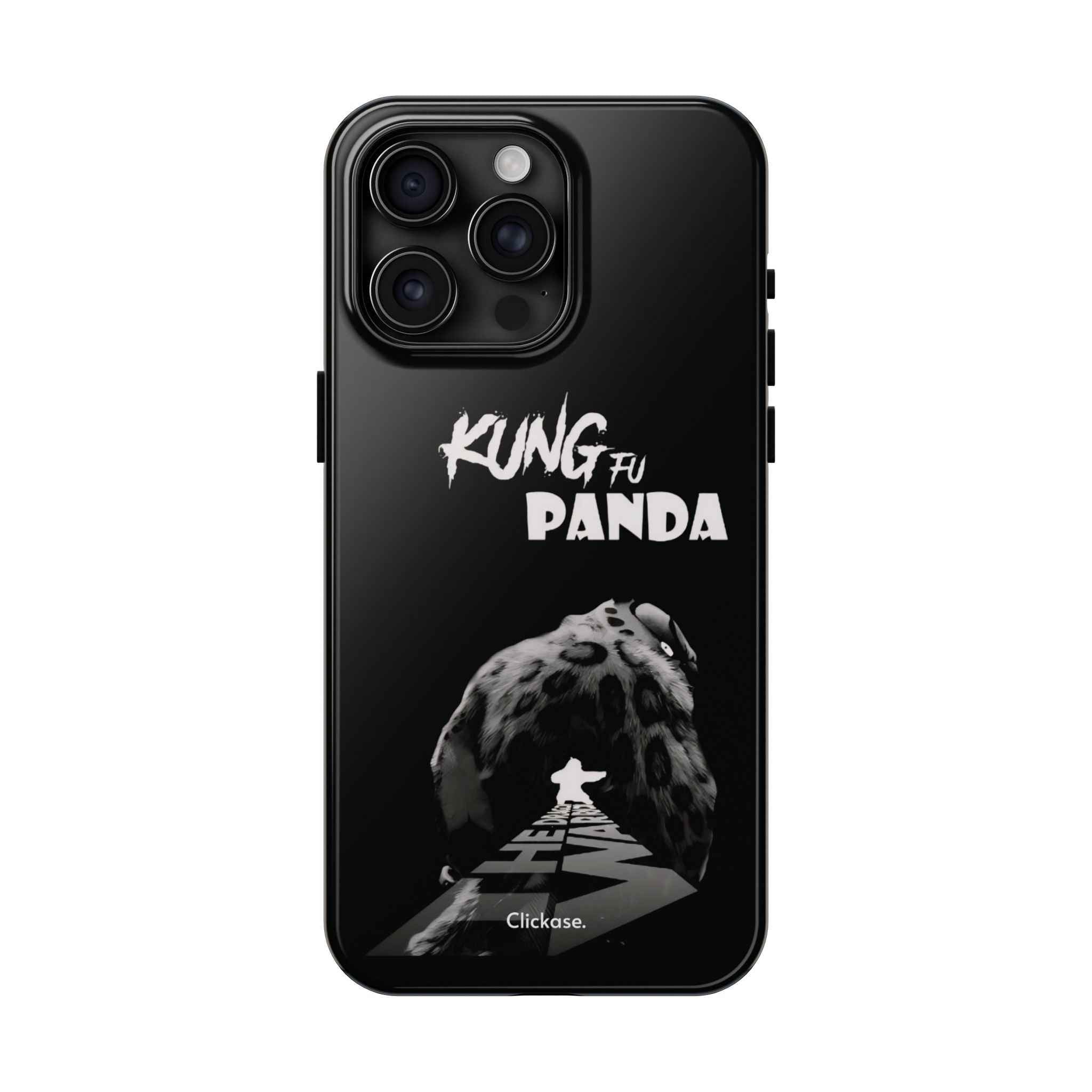 Kung Fu Panda Inspired Disney