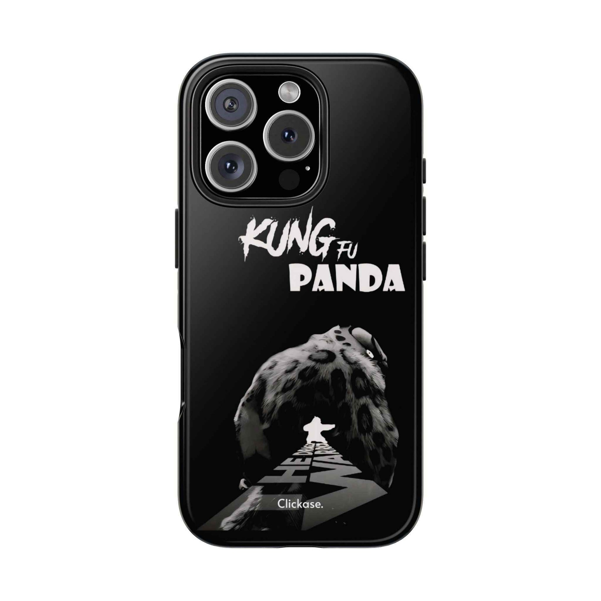 Kung Fu Panda Inspired Disney