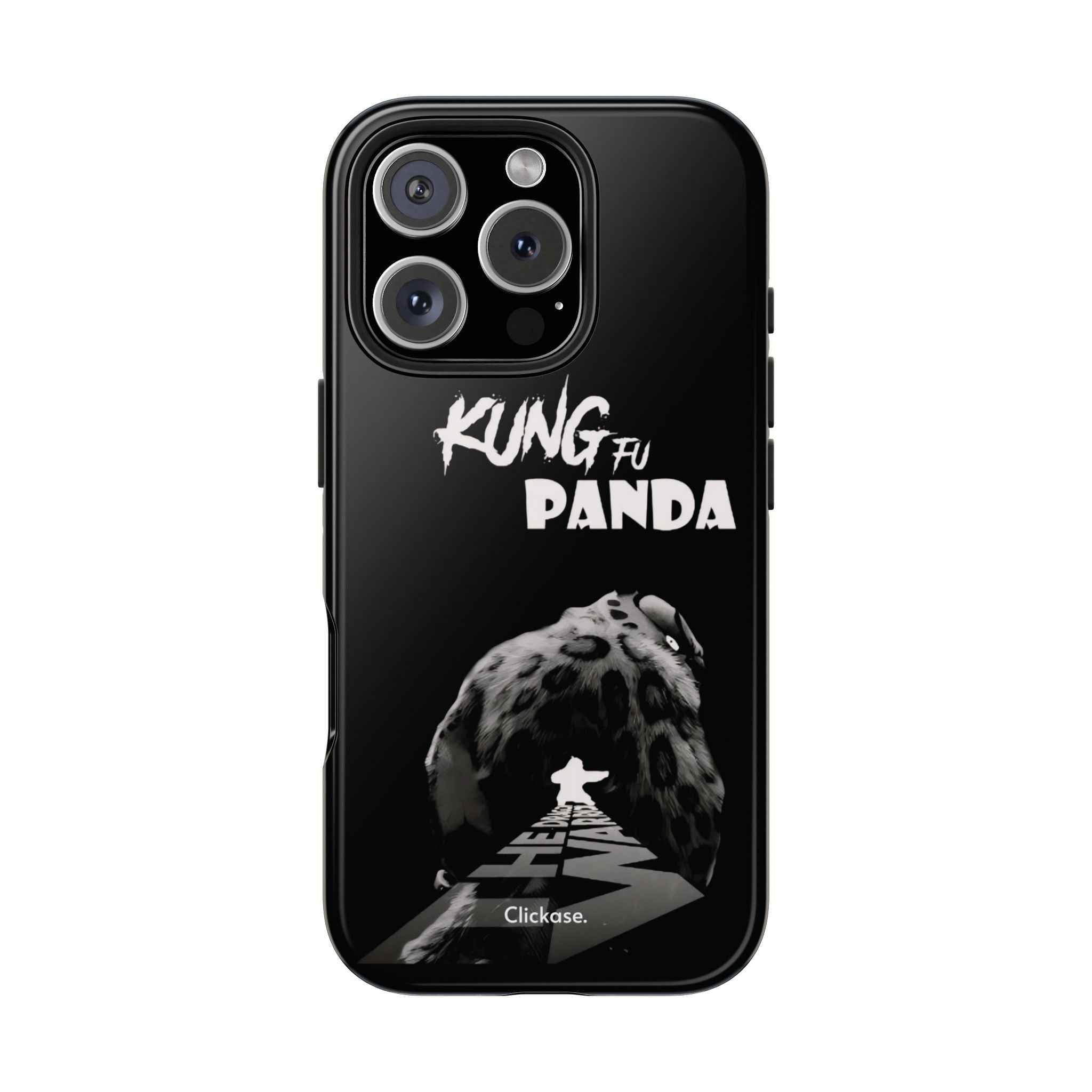 Kung Fu Panda Inspired Disney