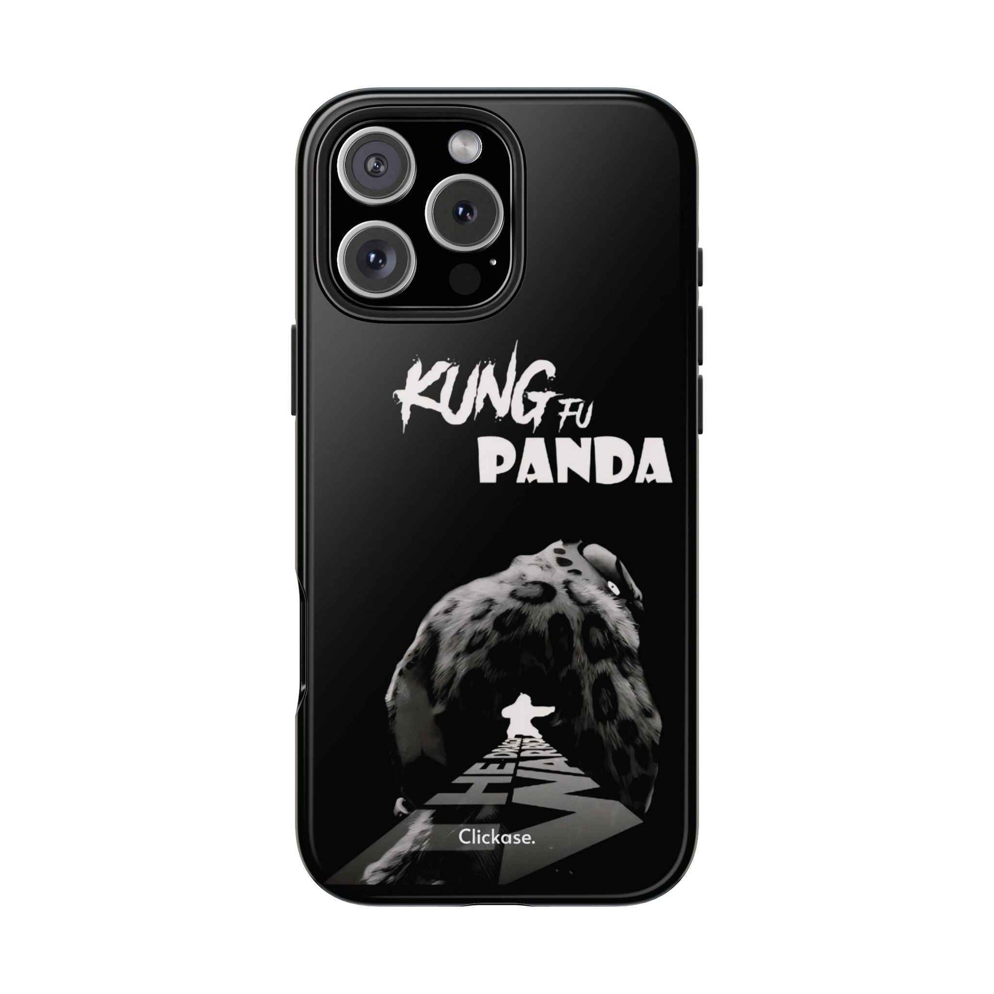 Kung Fu Panda Inspired Disney