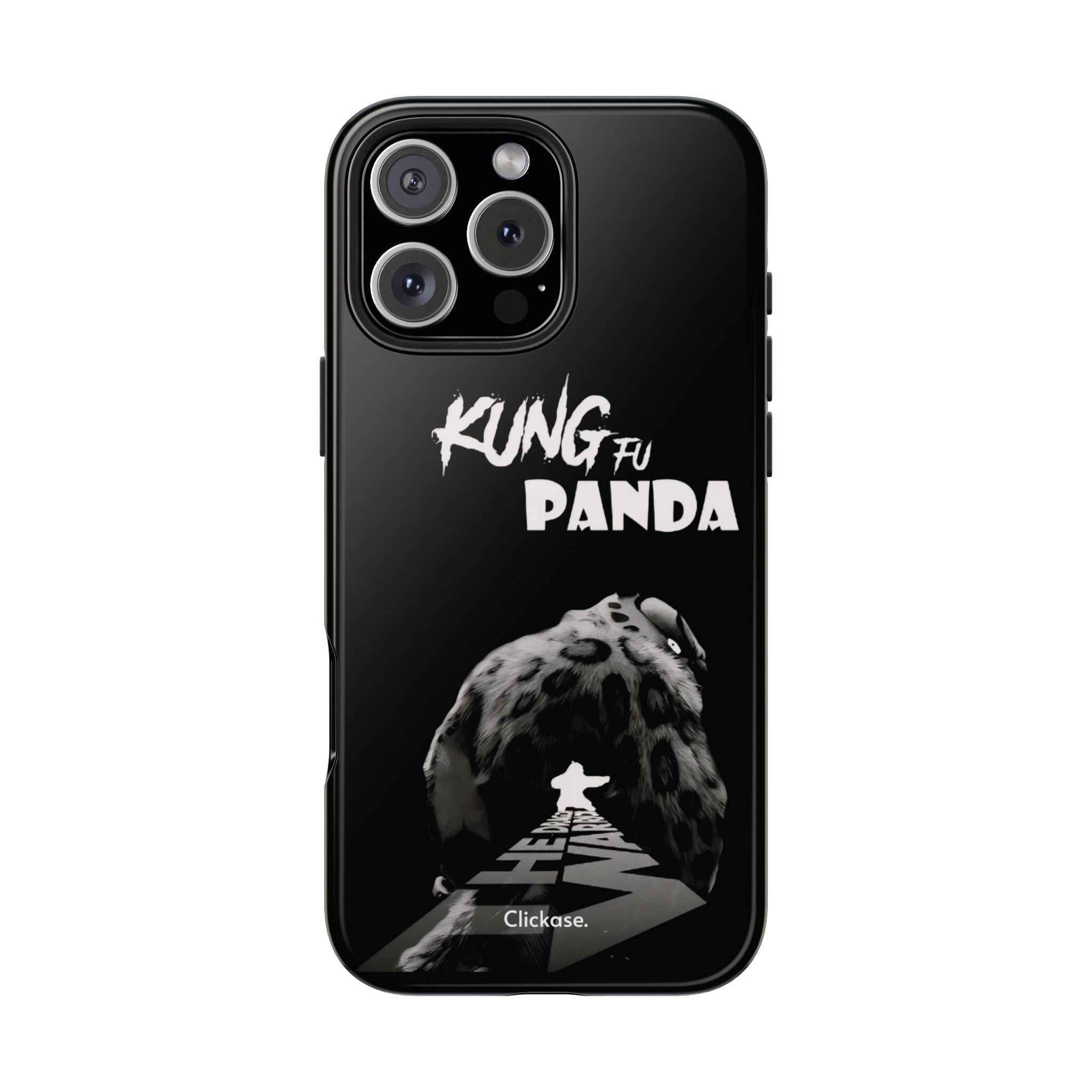 Kung Fu Panda Inspired Disney