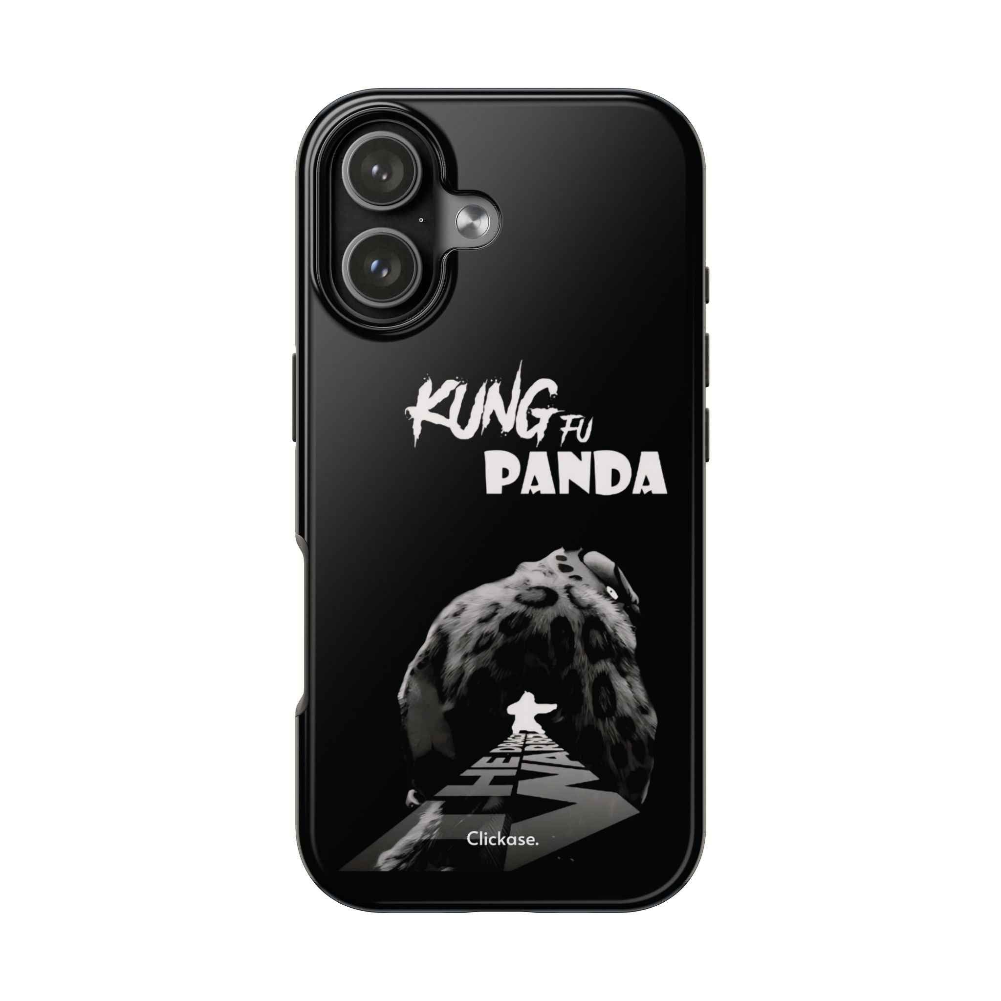 Kung Fu Panda Inspired Disney