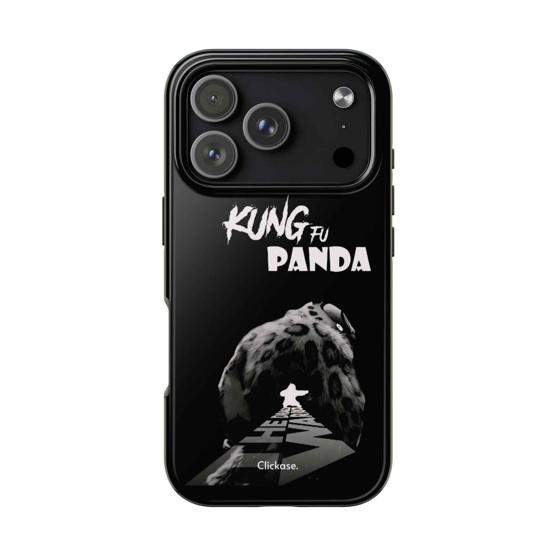 Kung Fu Panda Inspired Disney