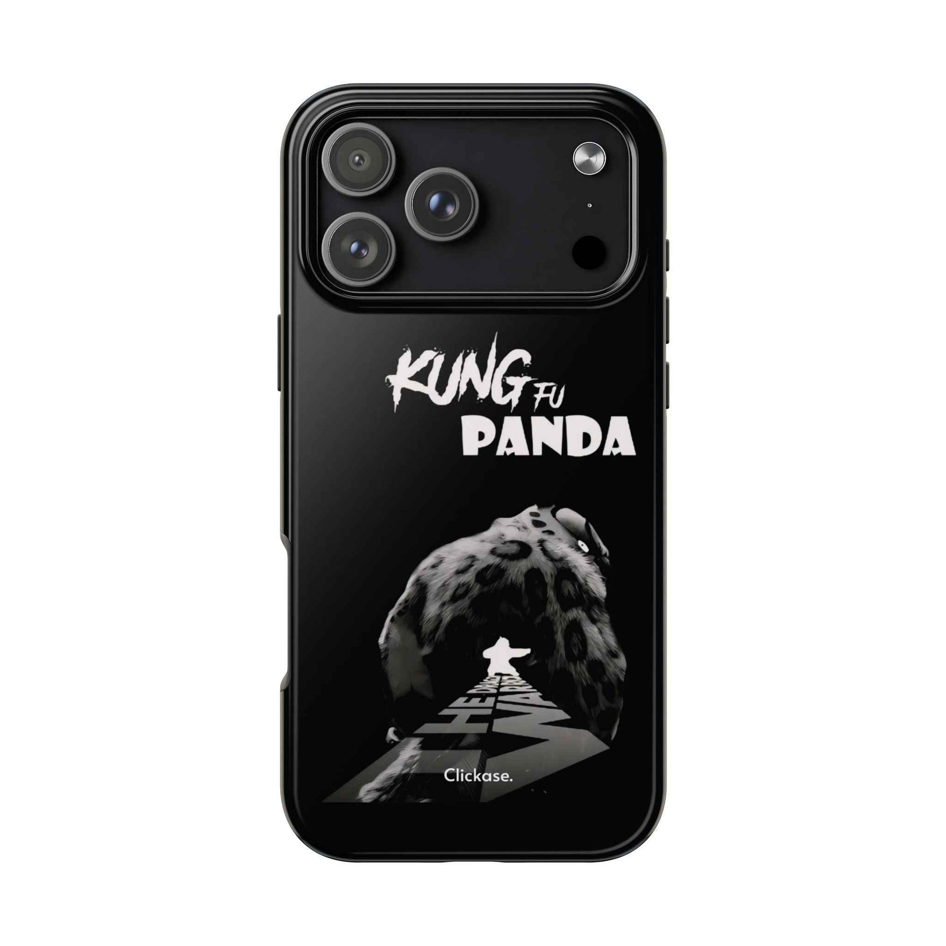 Kung Fu Panda Inspired Disney