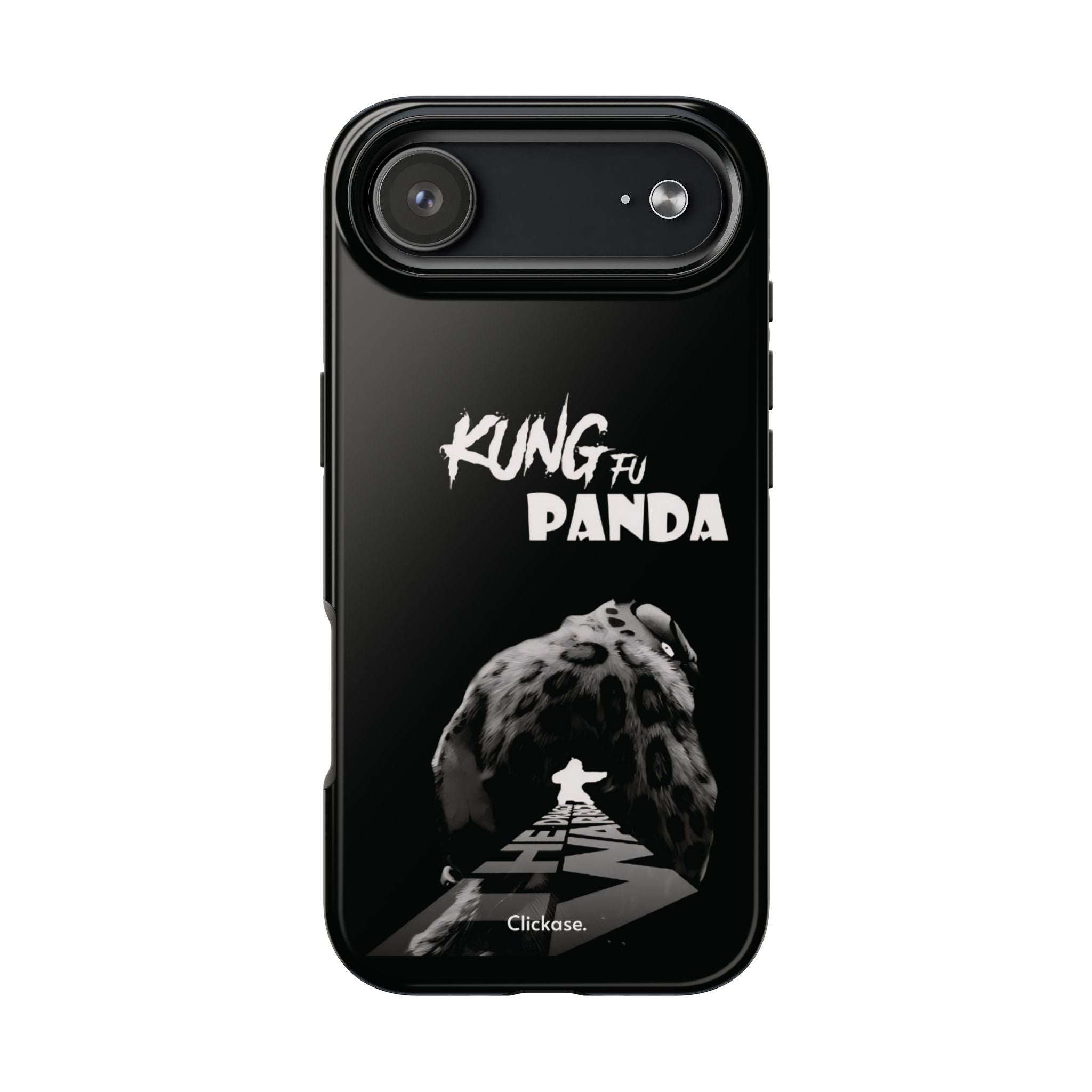 Kung Fu Panda Inspired Disney