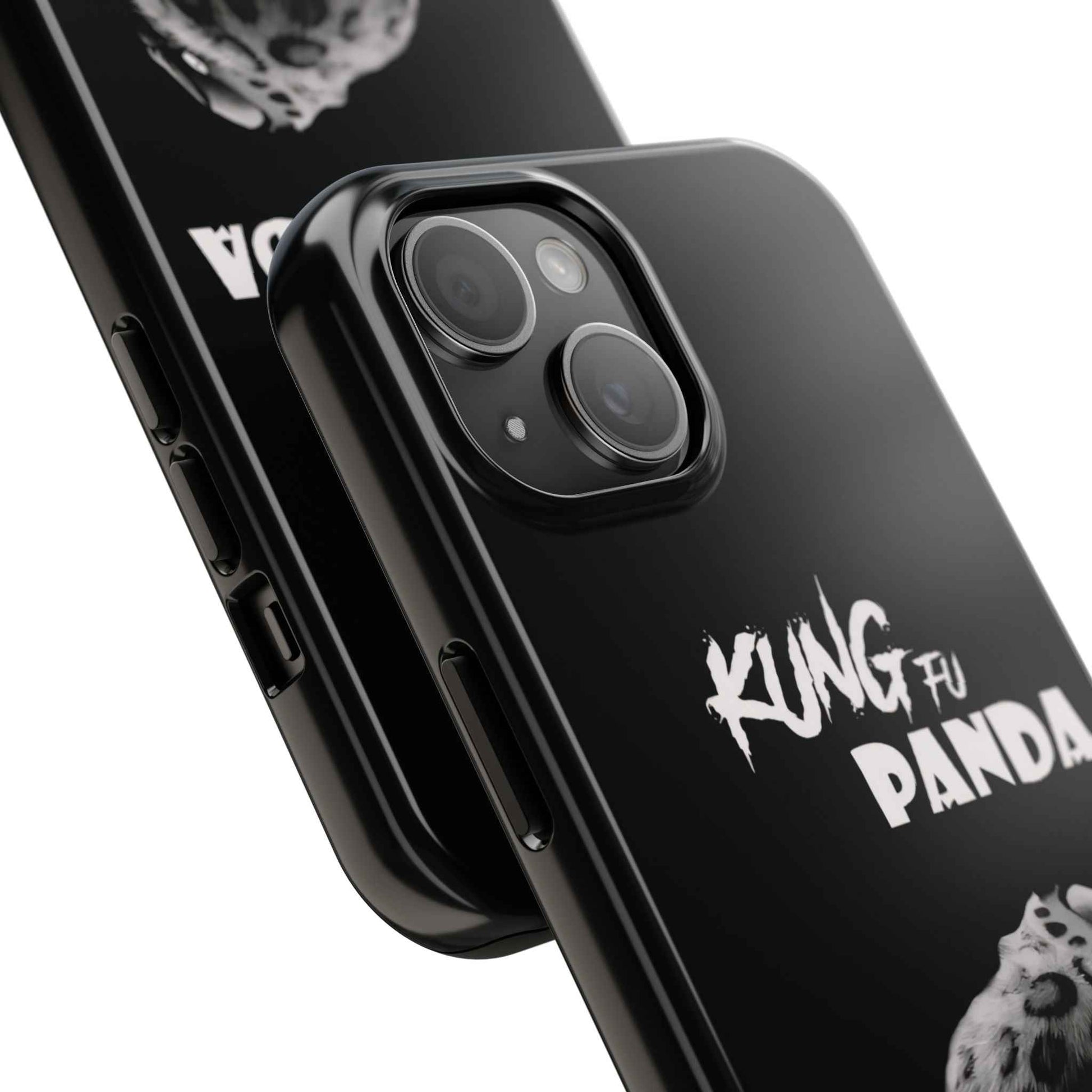 Kung Fu Panda Inspired Disney