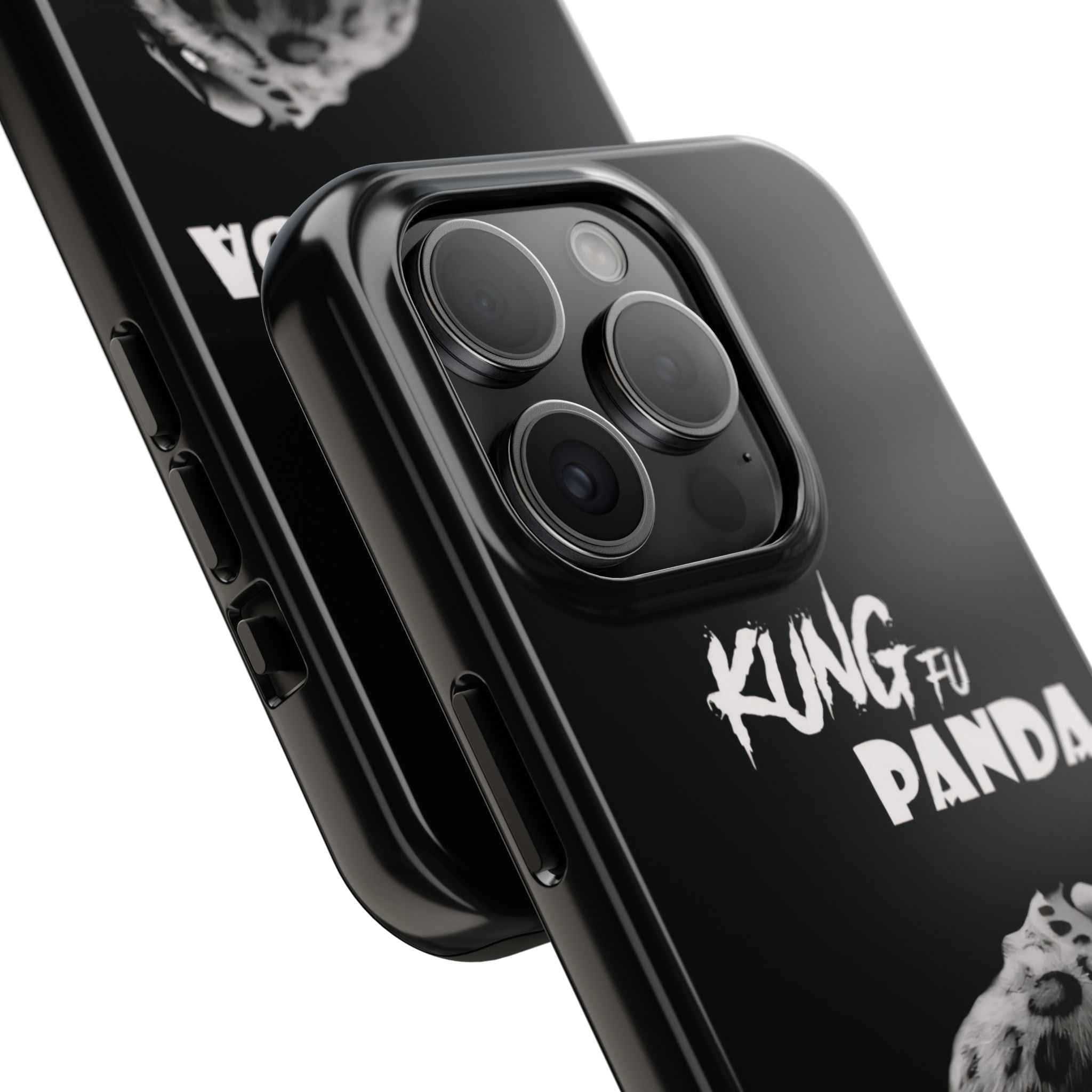 Kung Fu Panda Inspired Disney