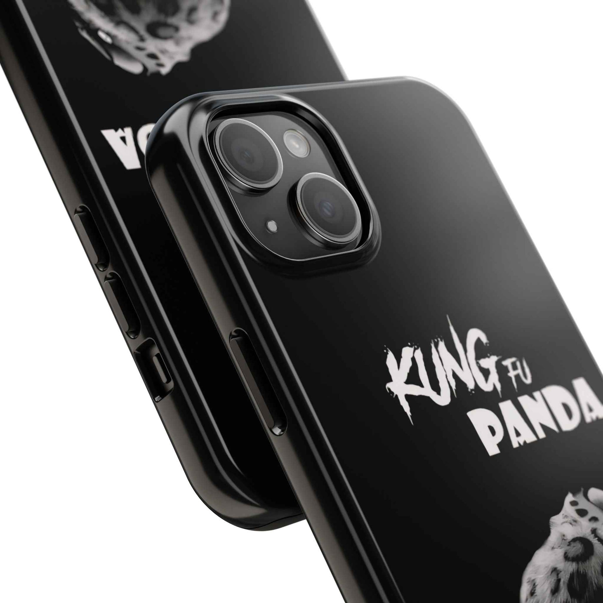 Kung Fu Panda Inspired Disney