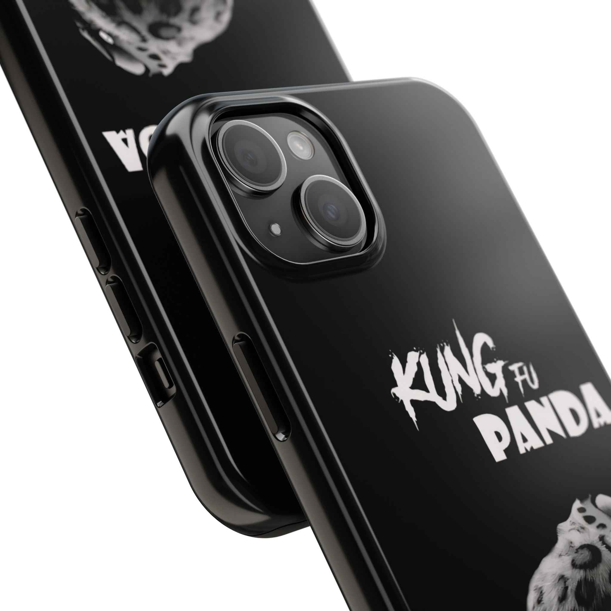 Kung Fu Panda Inspired Disney