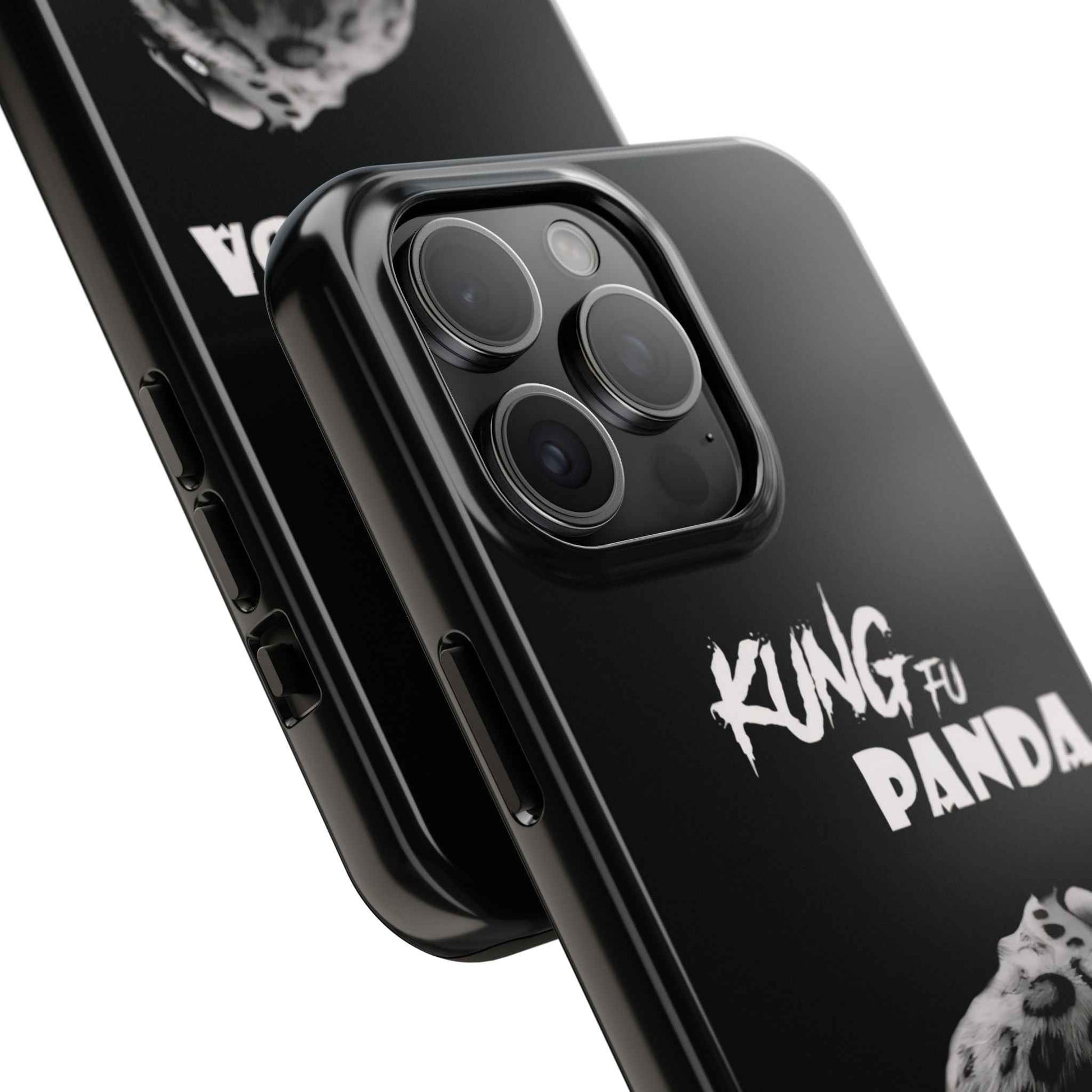 Kung Fu Panda Inspired Disney