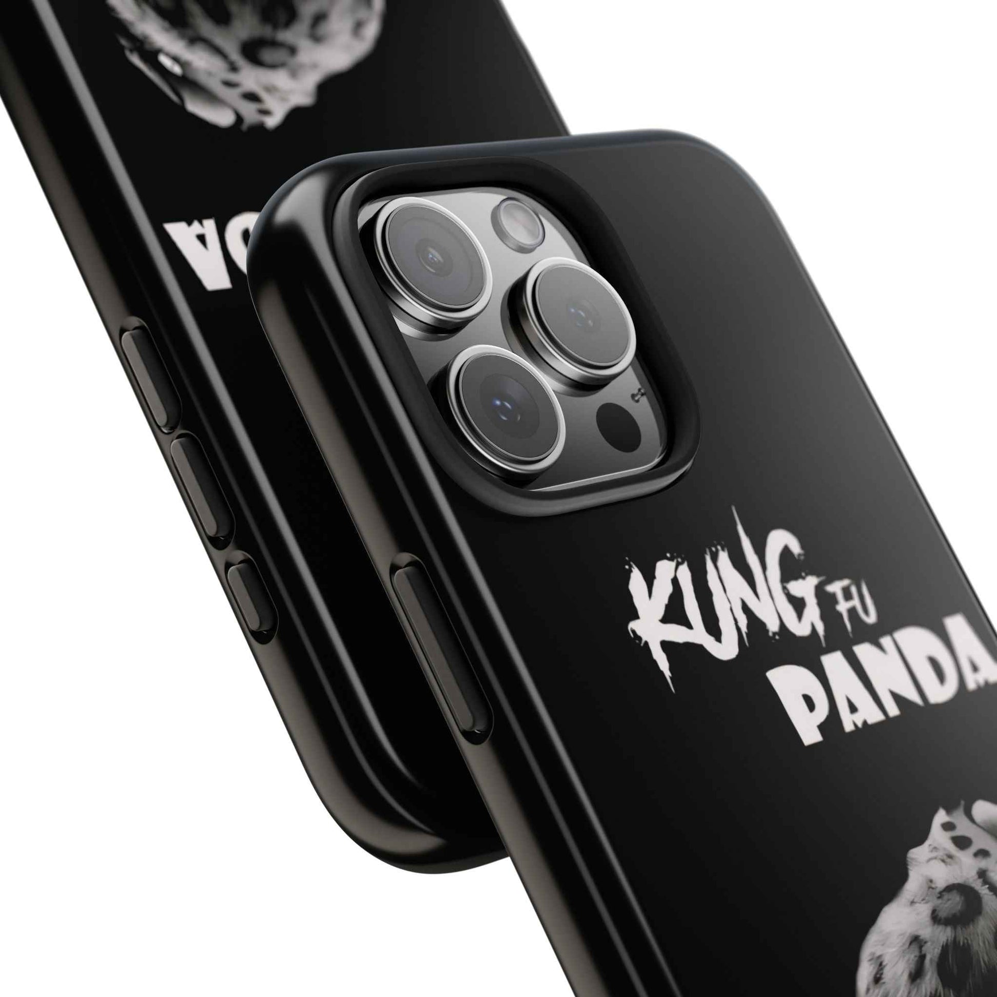 Kung Fu Panda Inspired Disney