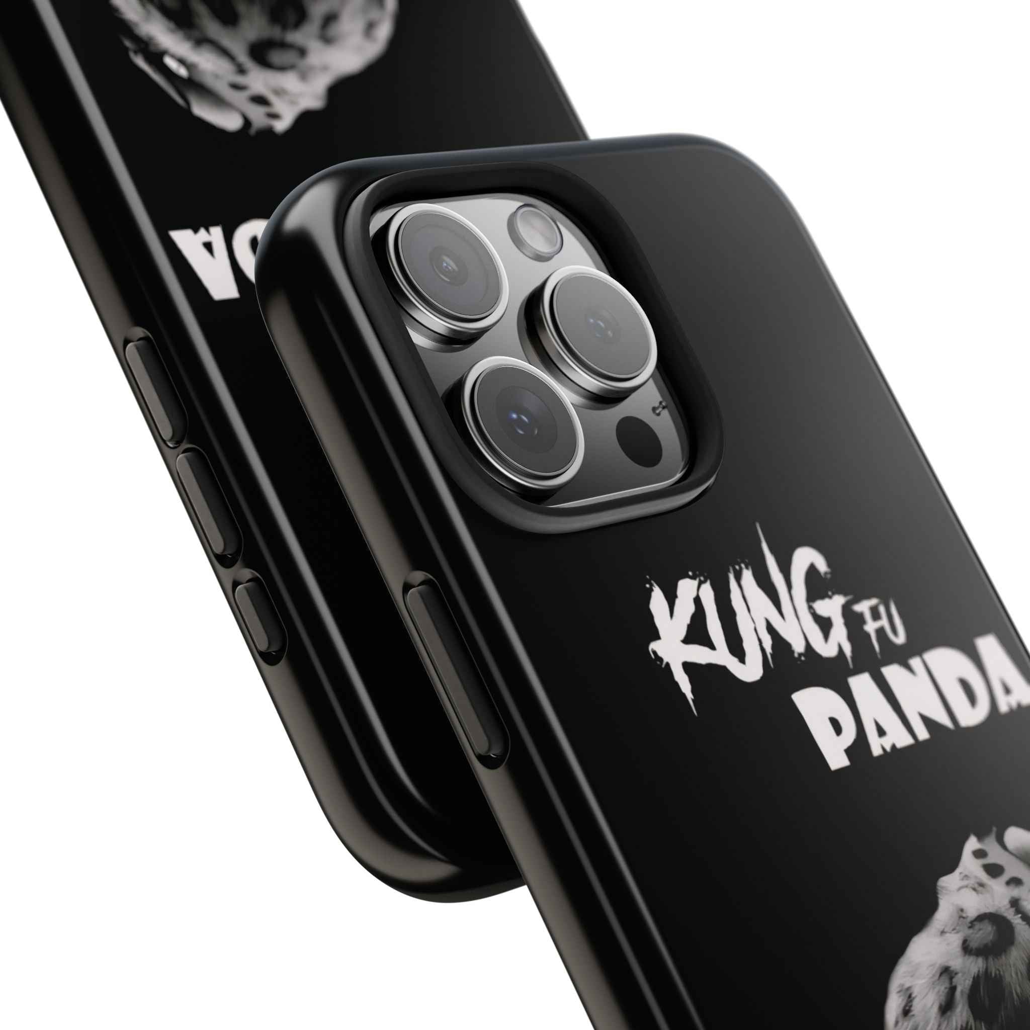 Kung Fu Panda Inspired Disney