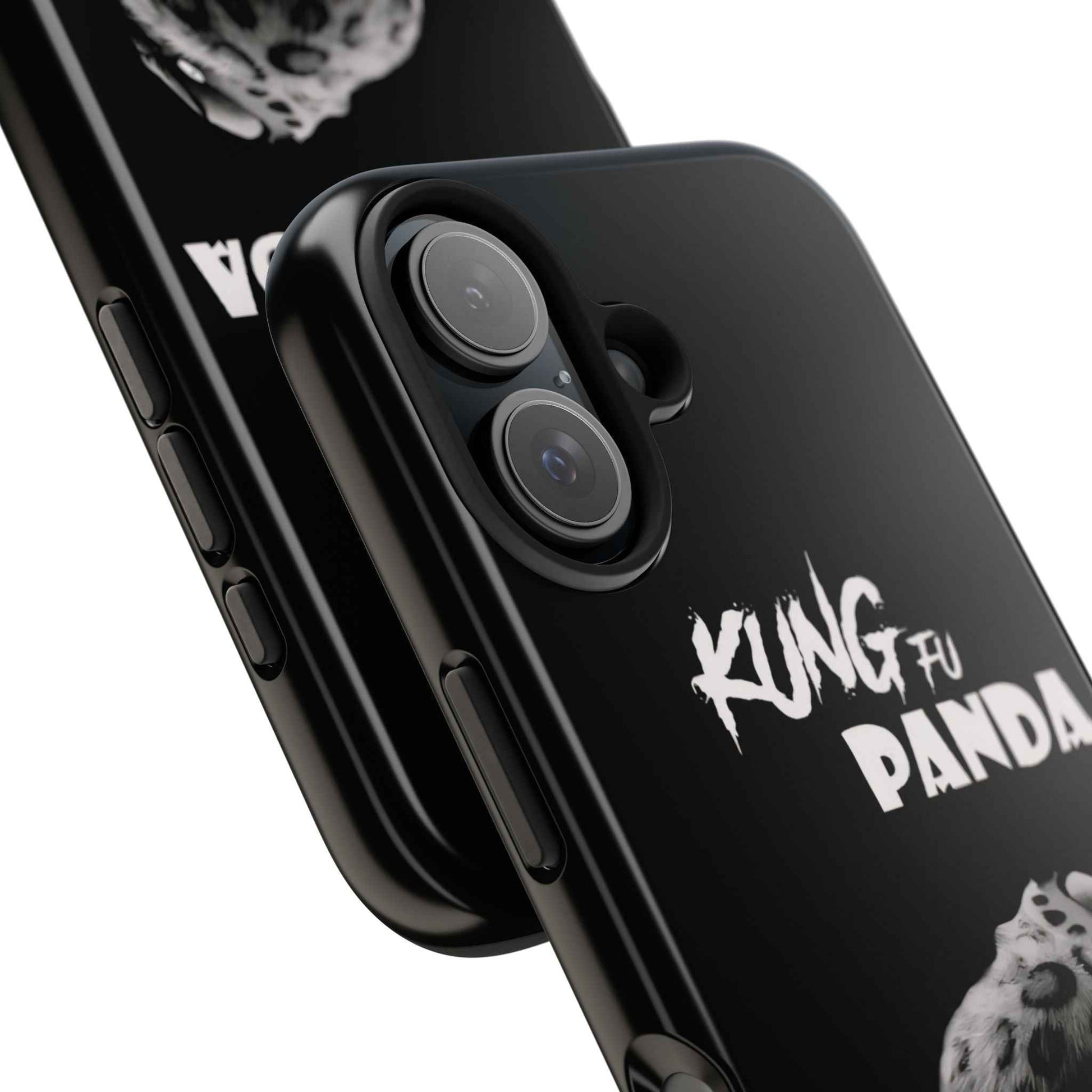 Kung Fu Panda Inspired Disney