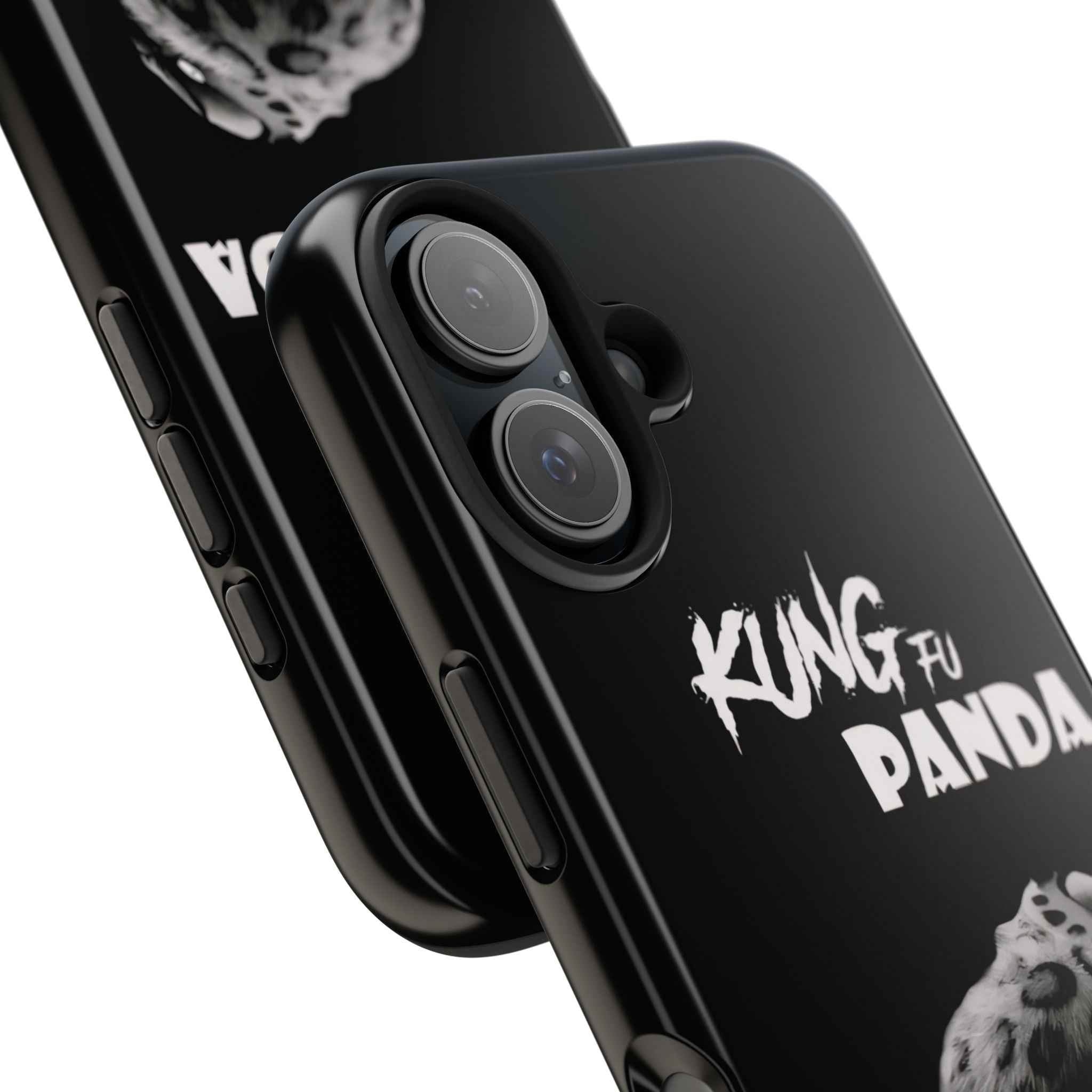 Kung Fu Panda Inspired Disney