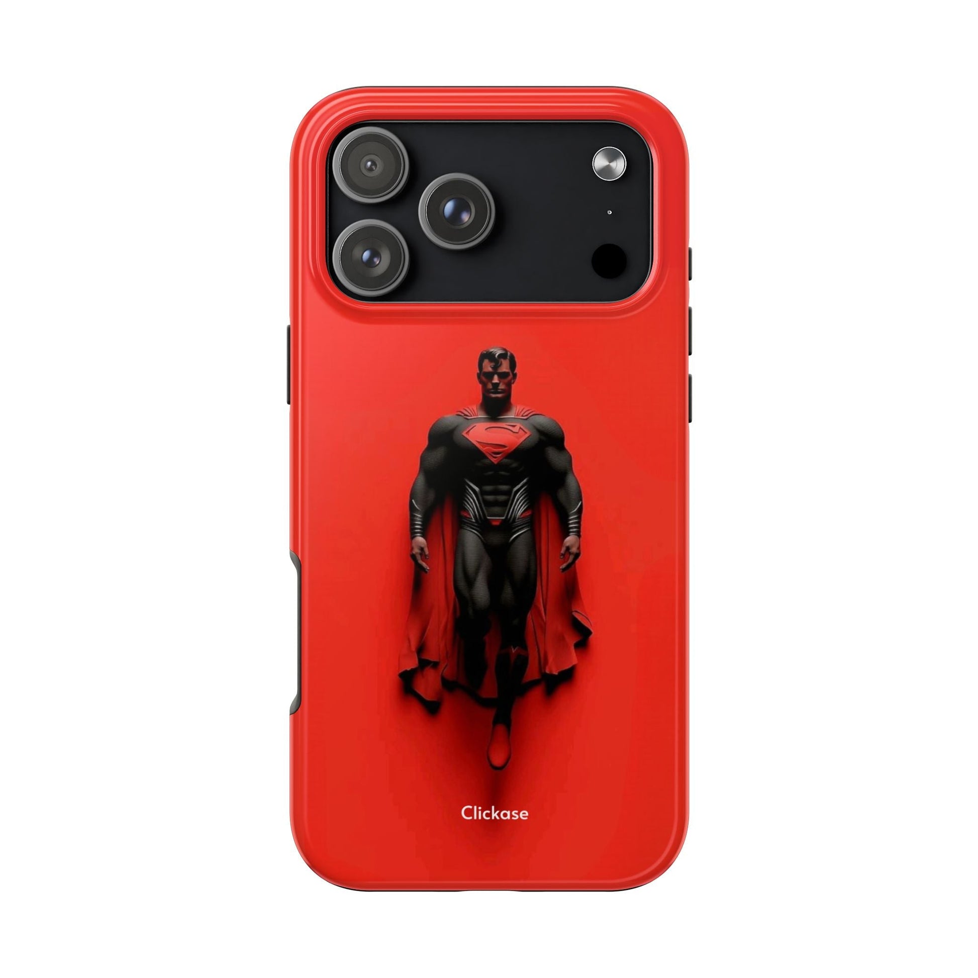 Man of Steel - The Superman (DC) by