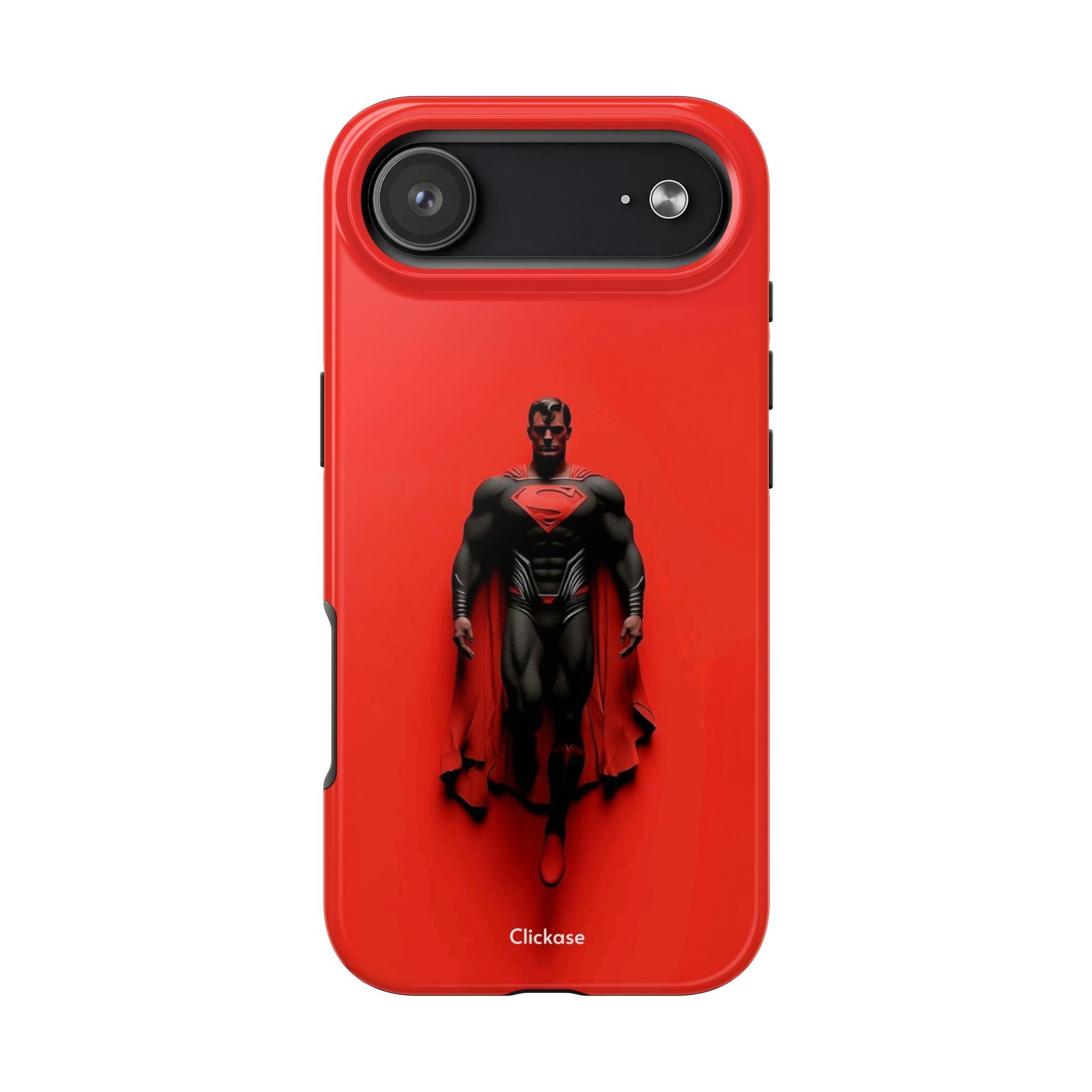 Man of Steel - The Superman (DC) by