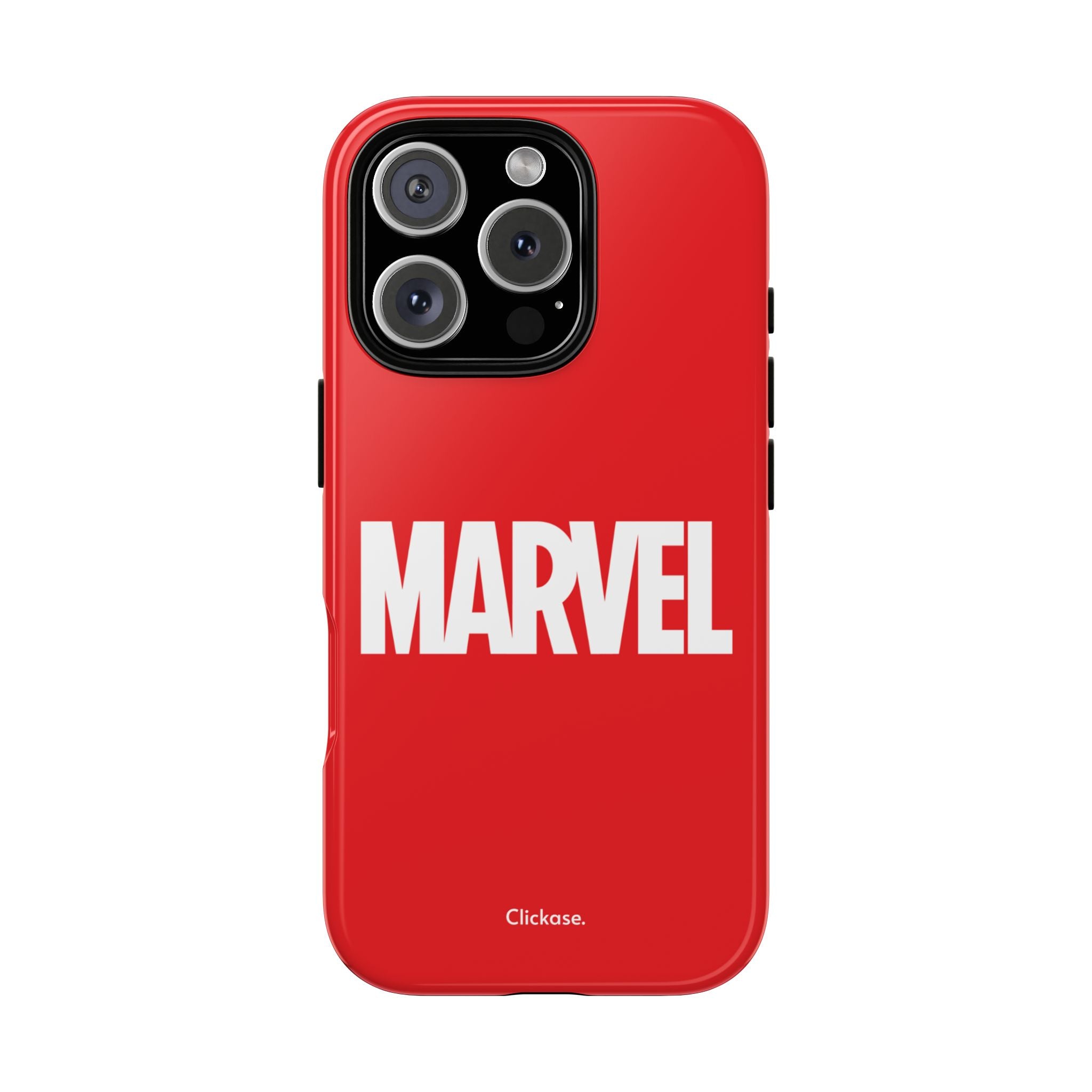 Marvel SuperHeros Phone Case | Clickase