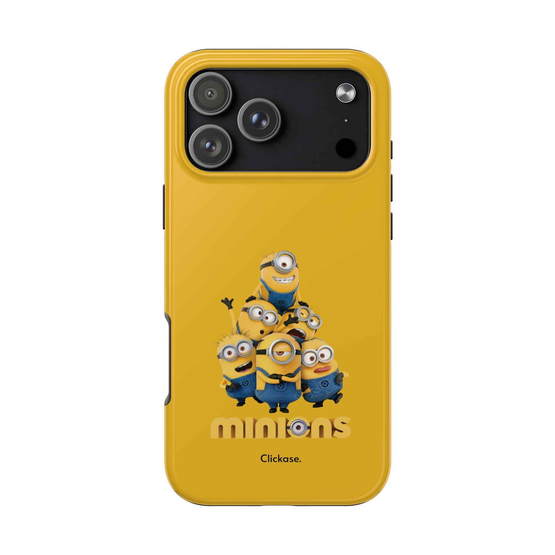 Minions Inspred Disney