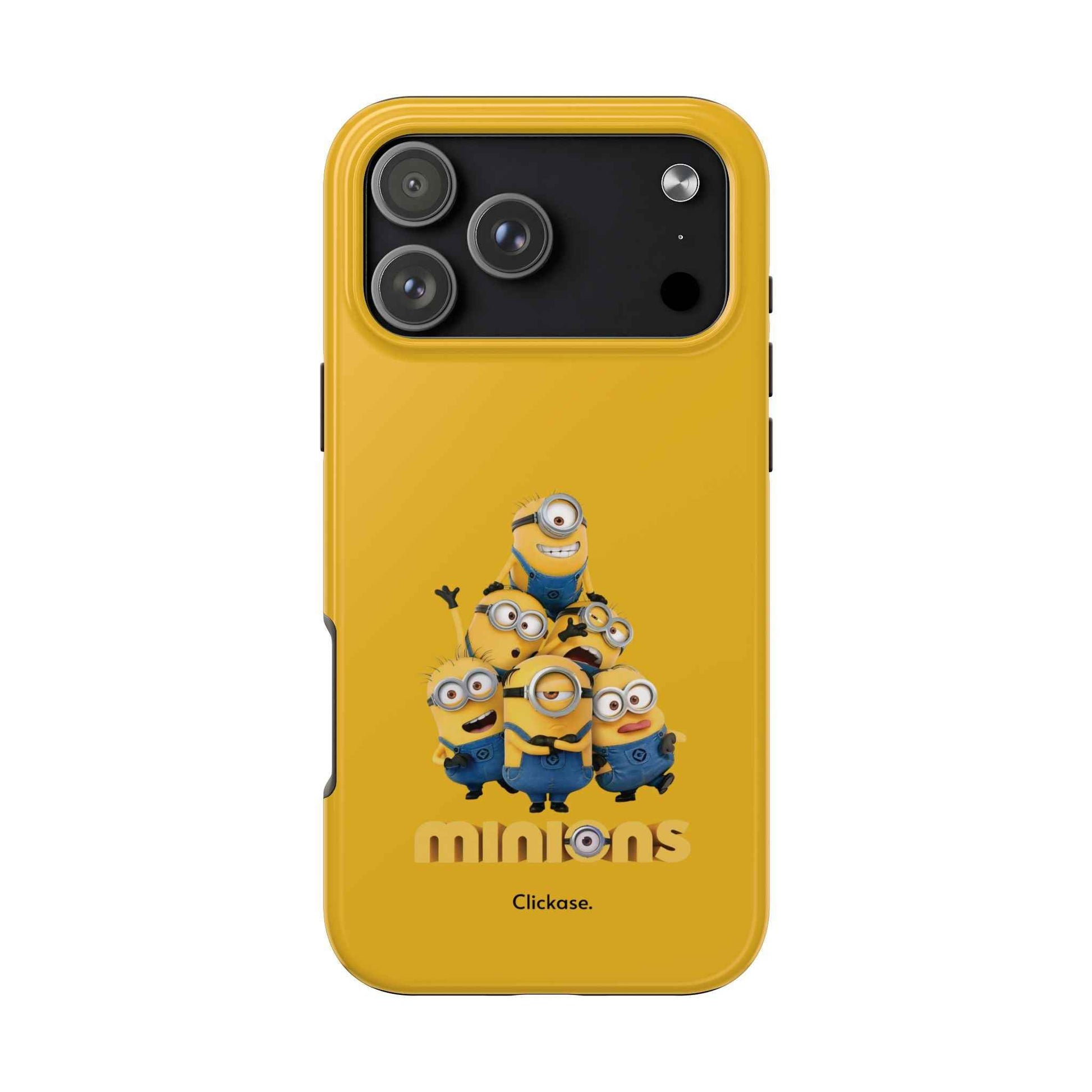 Minions Inspred Disney