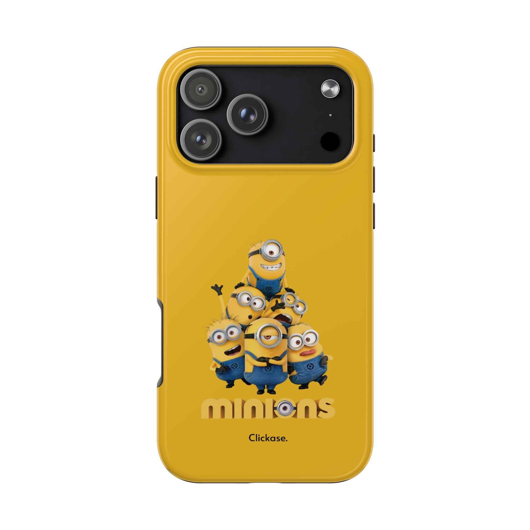 Minions Inspred Disney