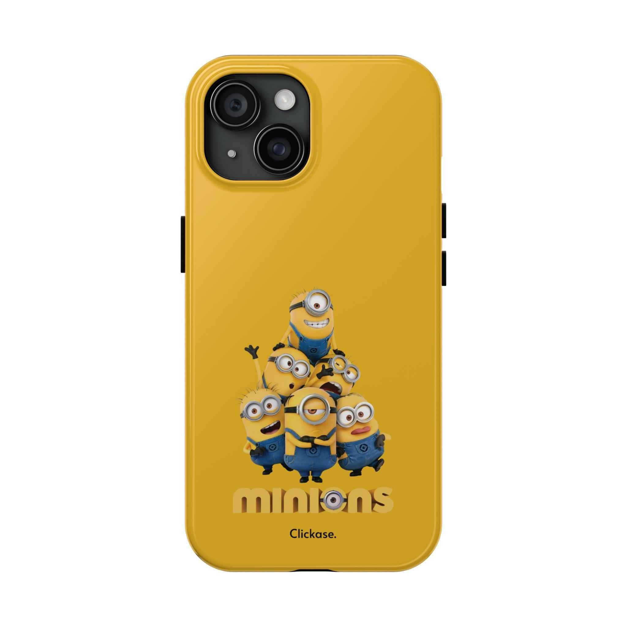 Minions Inspred Disney