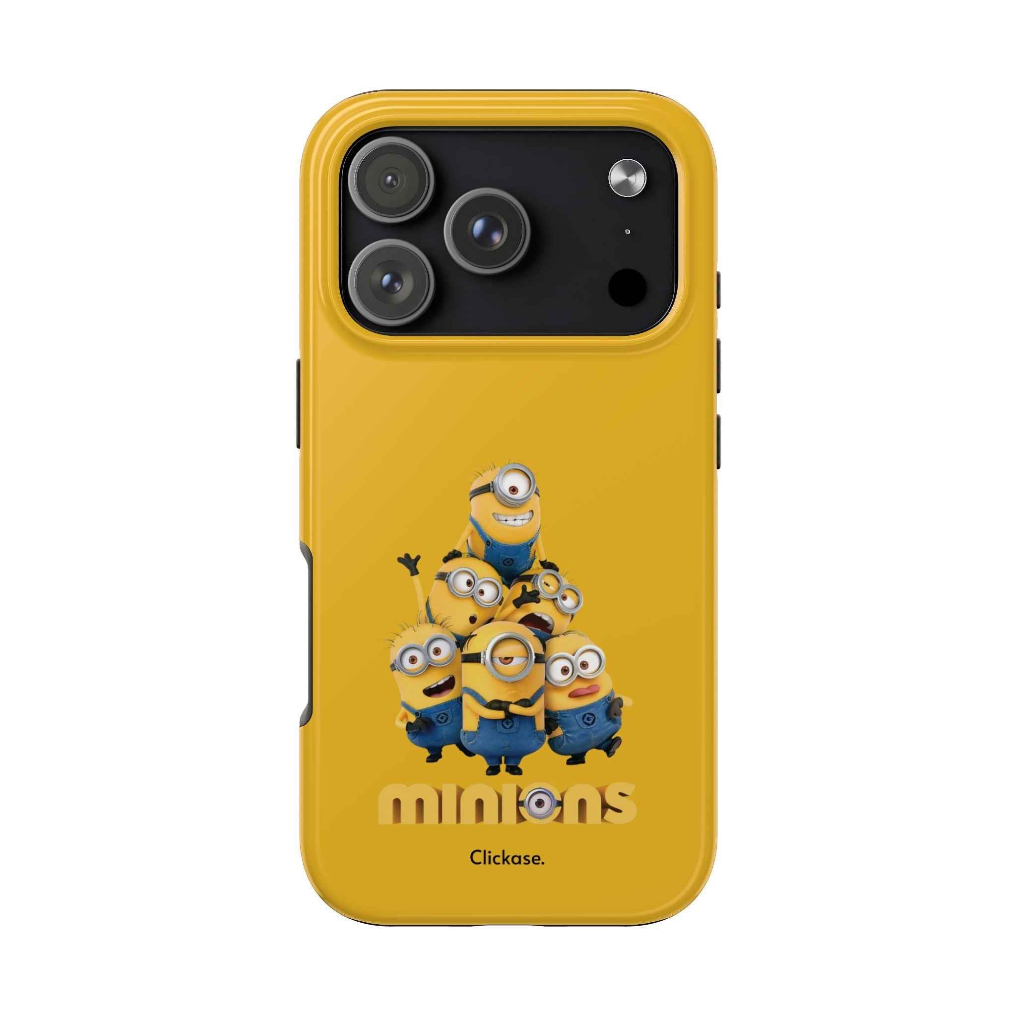 Minions Inspred Disney