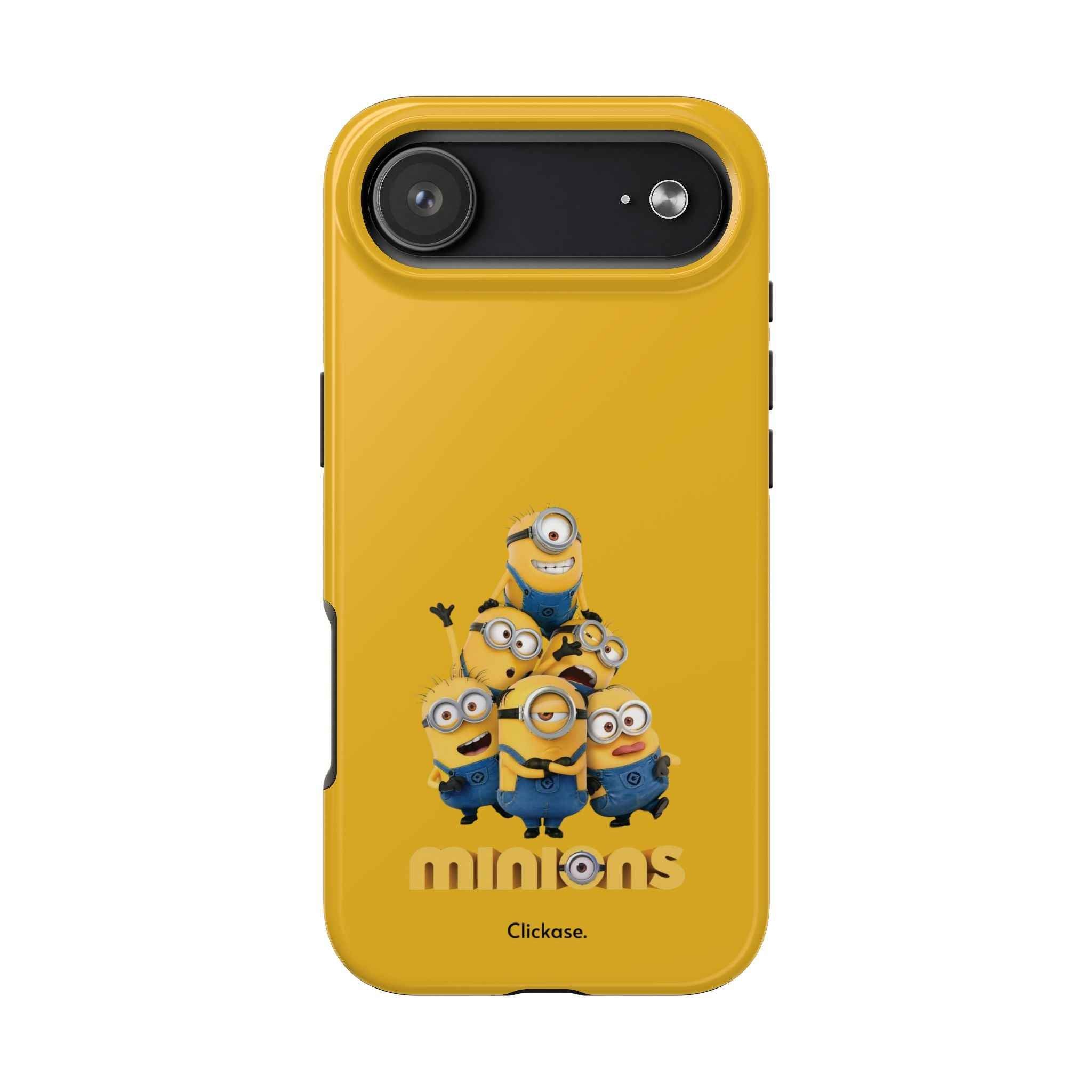 Minions Inspred Disney