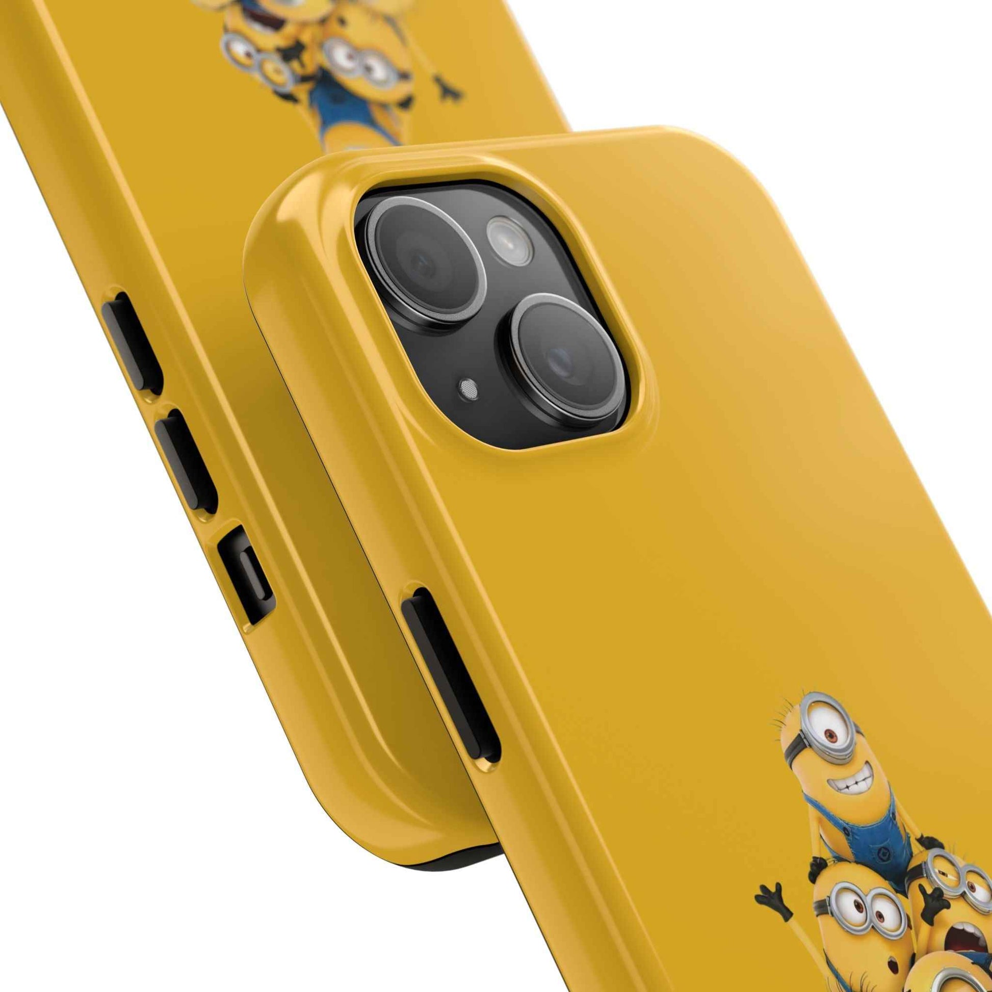 Minions Inspred Disney