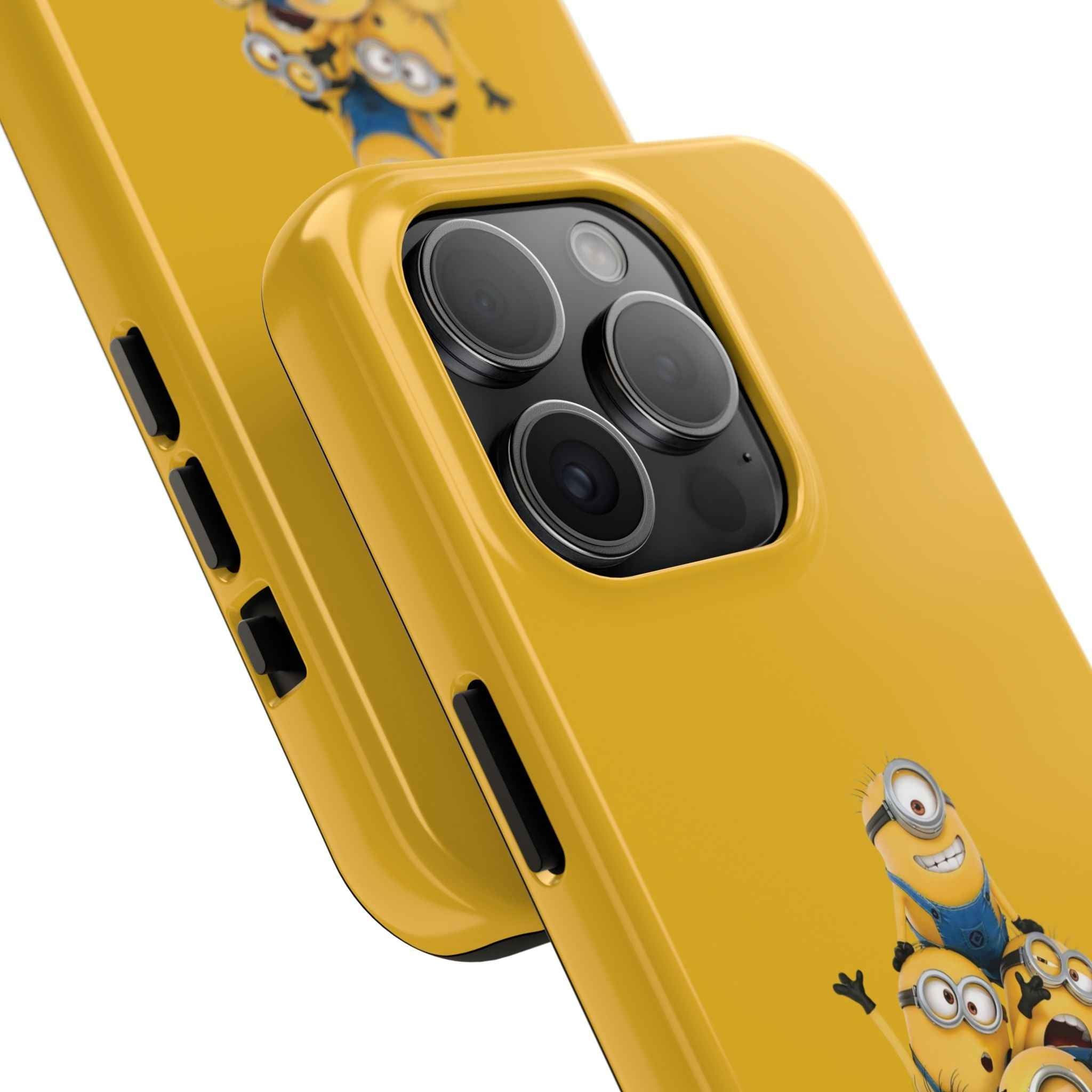 Minions Inspred Disney