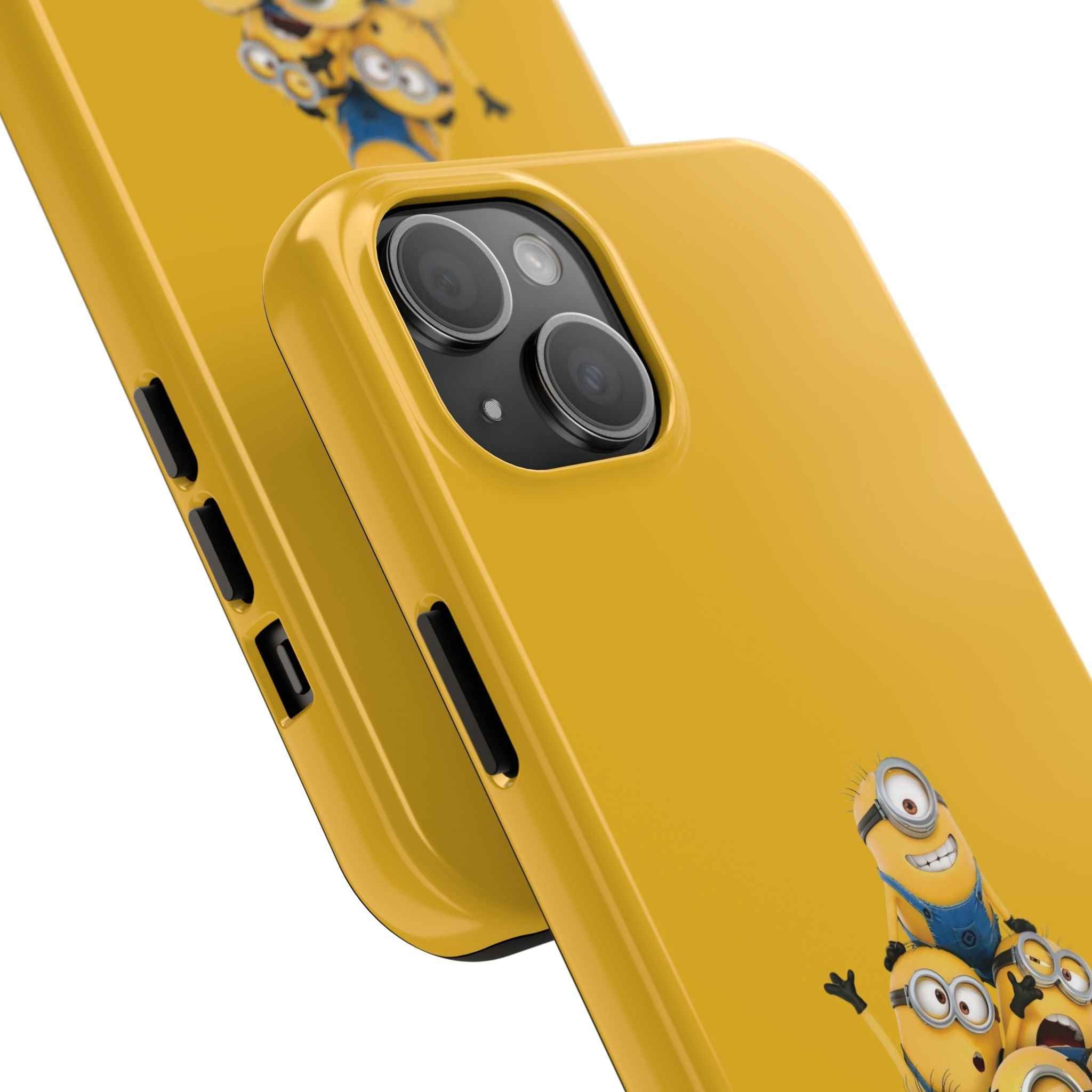 Minions Inspred Disney