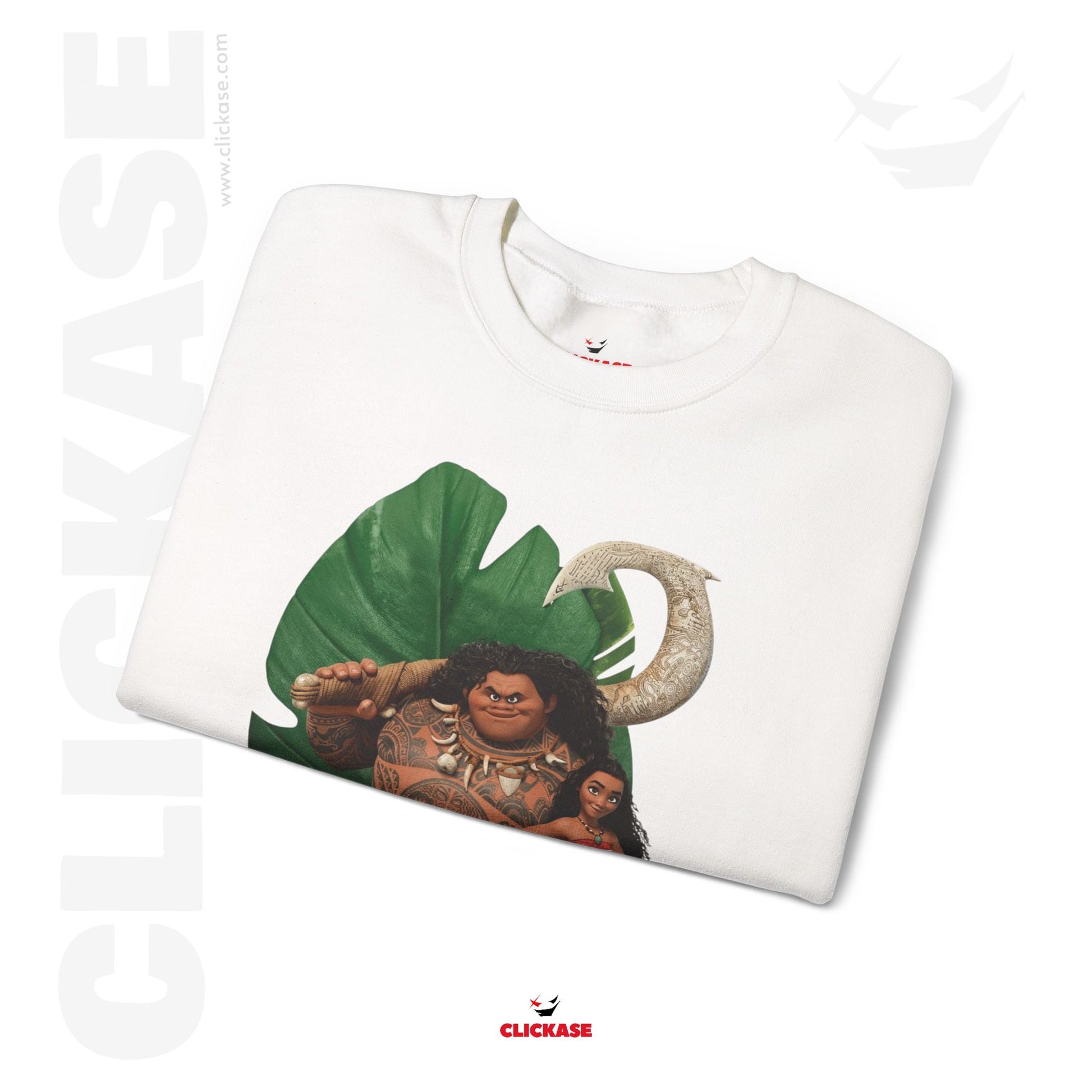 Moana Inspired - Disney by