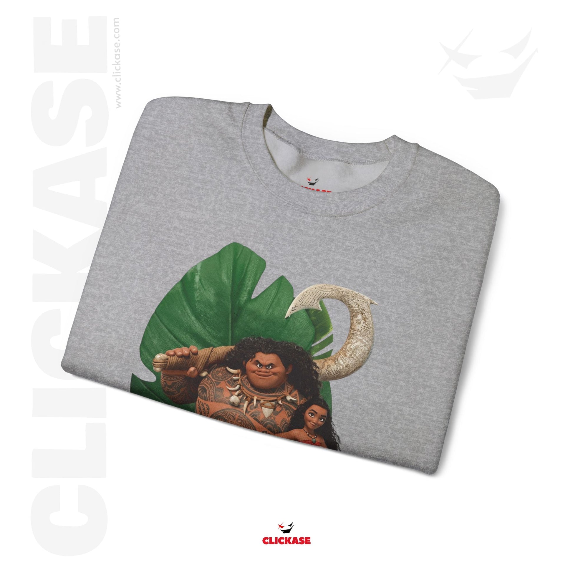 Moana Inspired - Disney by