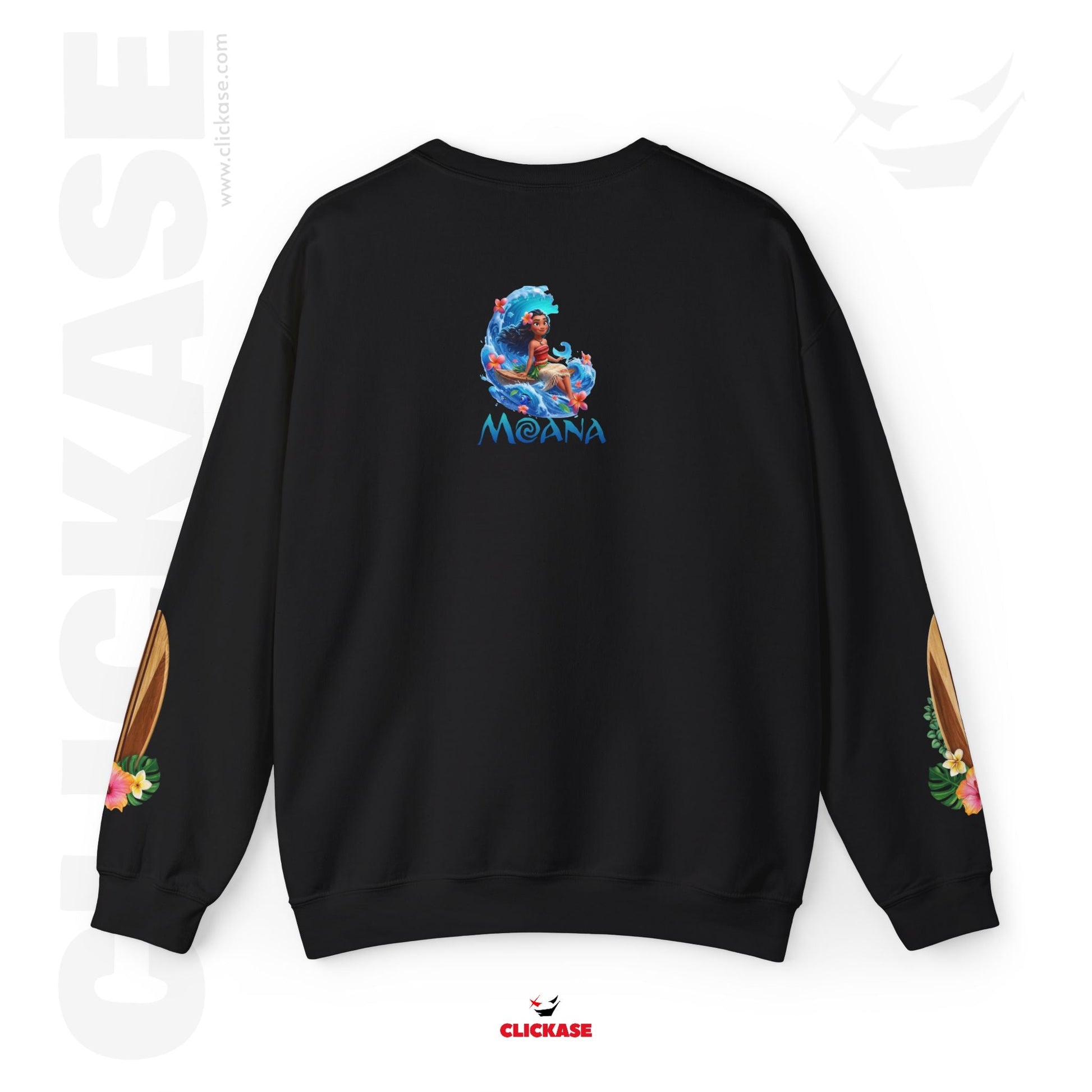 Moana Inspired - Disney by