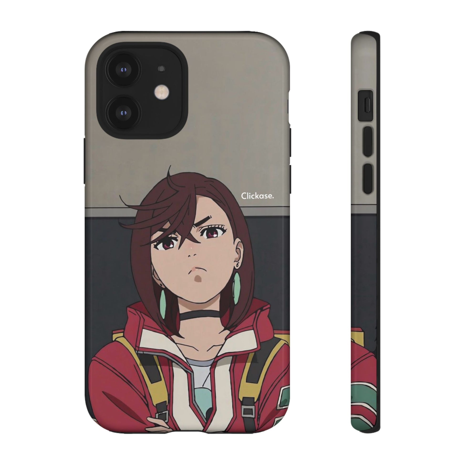 Momo - Dan Da Dan Tough Phone CasePhone CaseClickase®Momo - Dan Da Dan