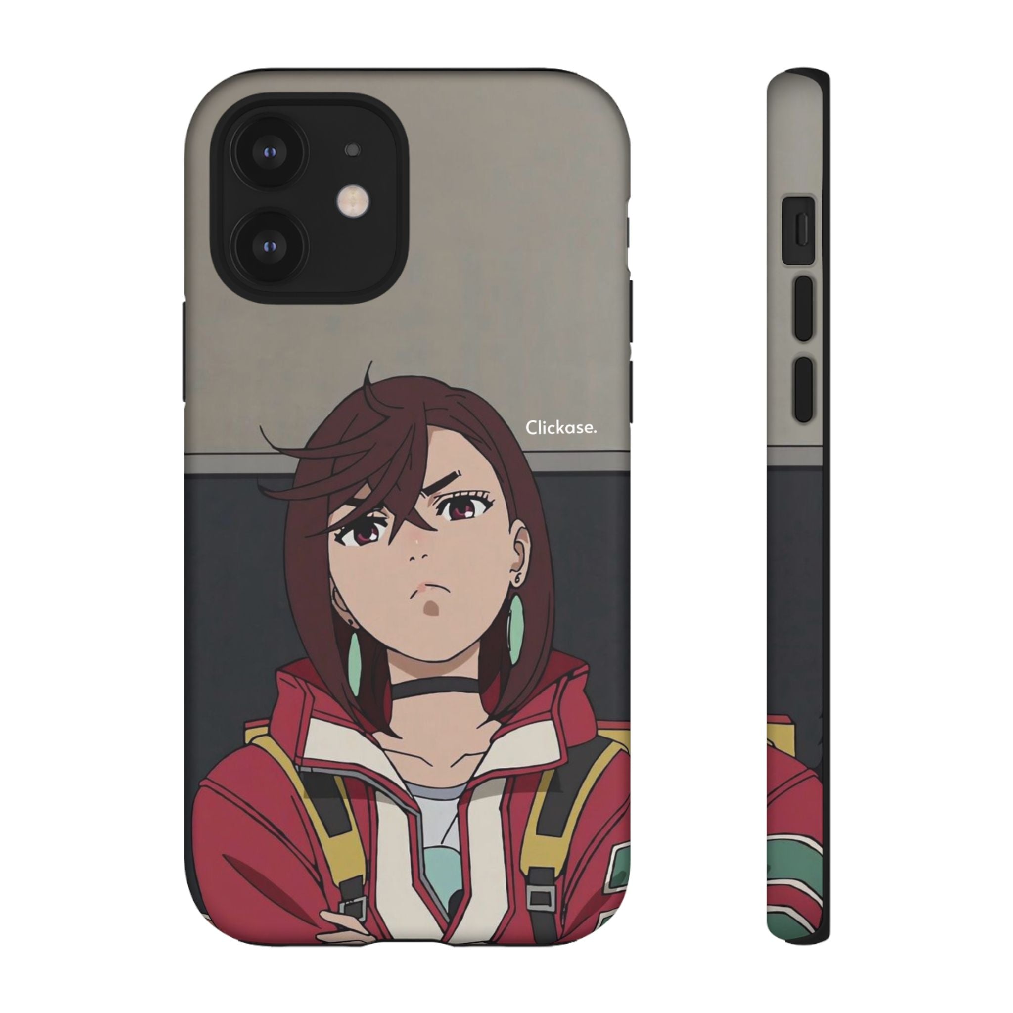Momo - Dan Da Dan Tough Phone CasePhone CaseClickase®Momo - Dan Da Dan