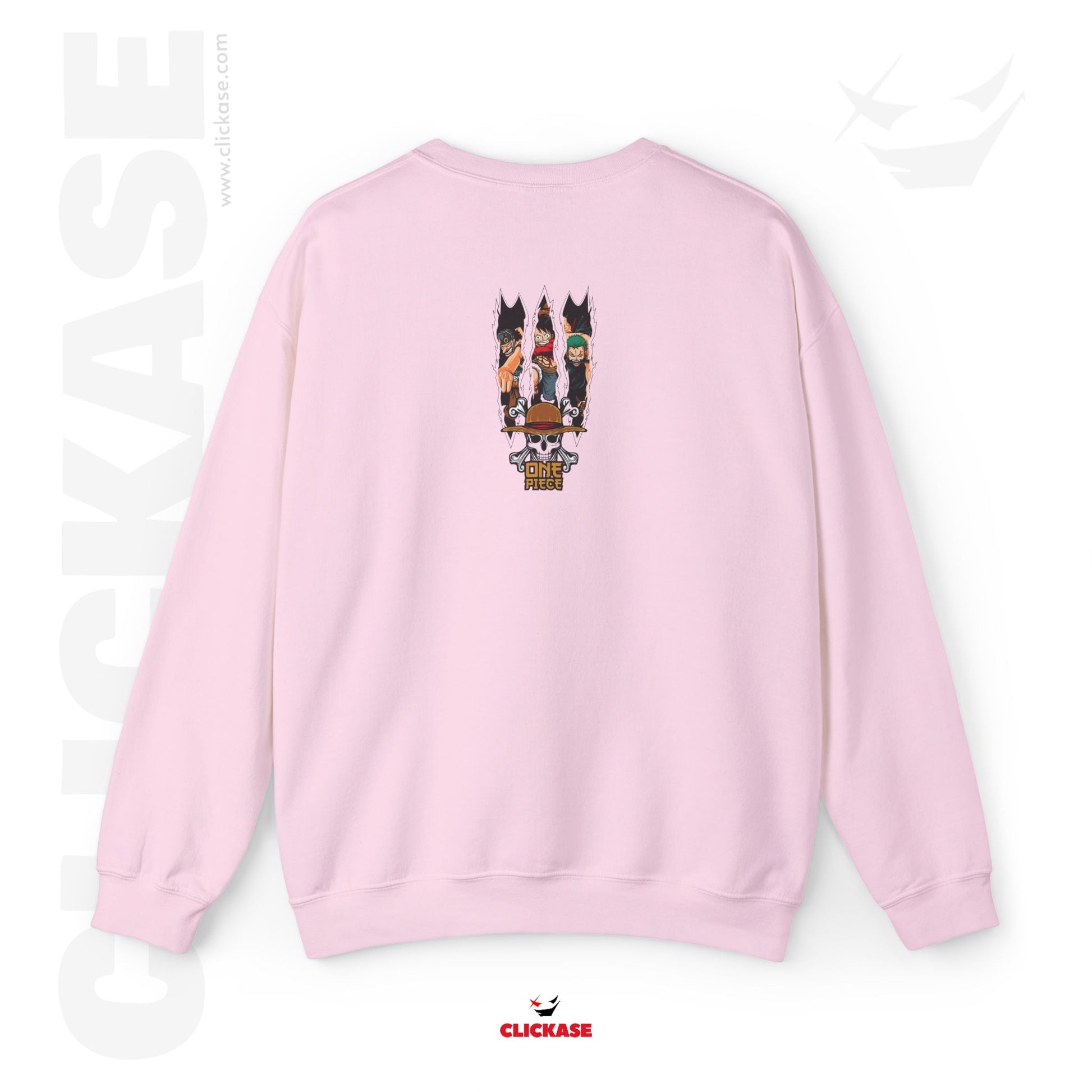 Monkey D. Luffy Gear 5 - One Piece by