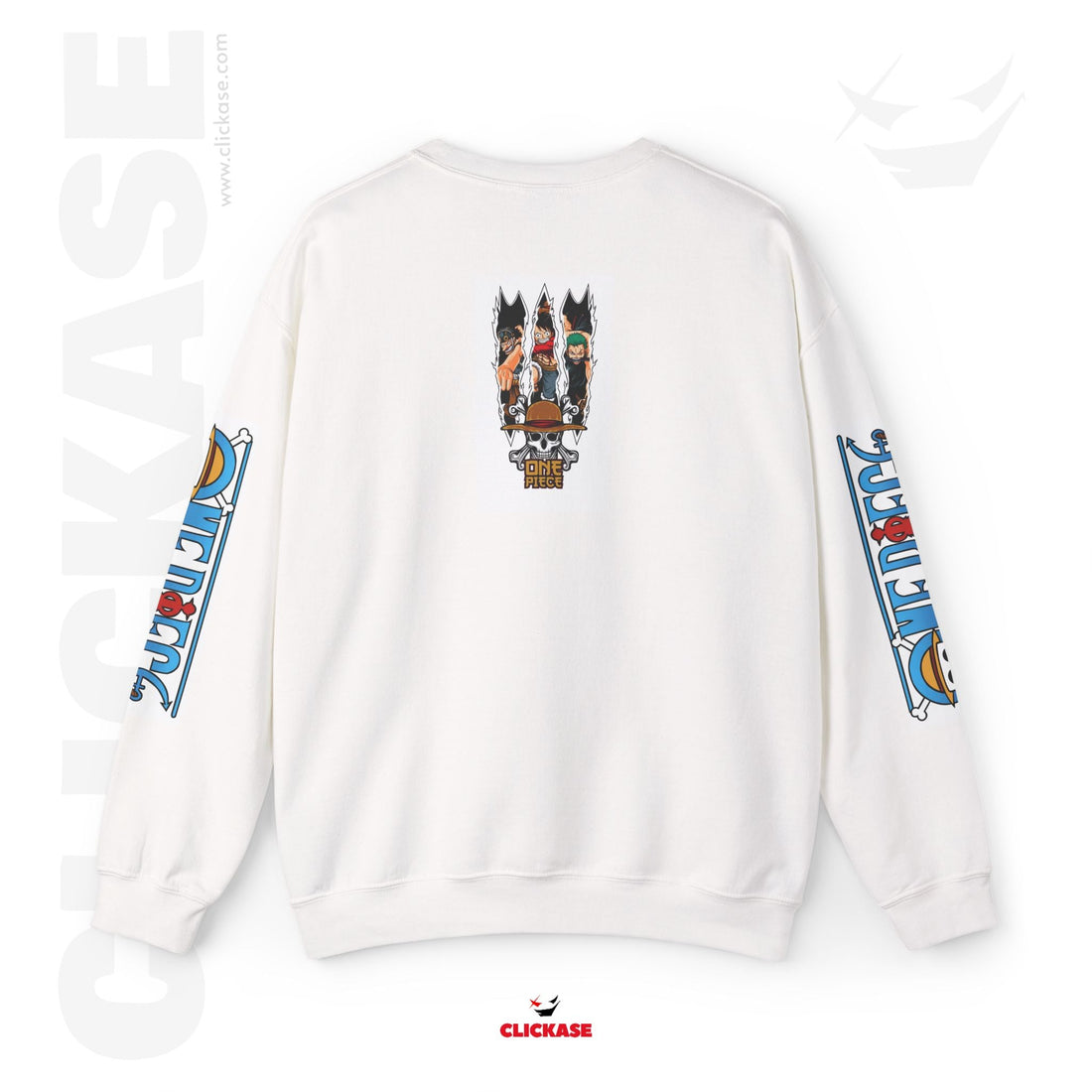 Monkey D. Luffy - One Piece by