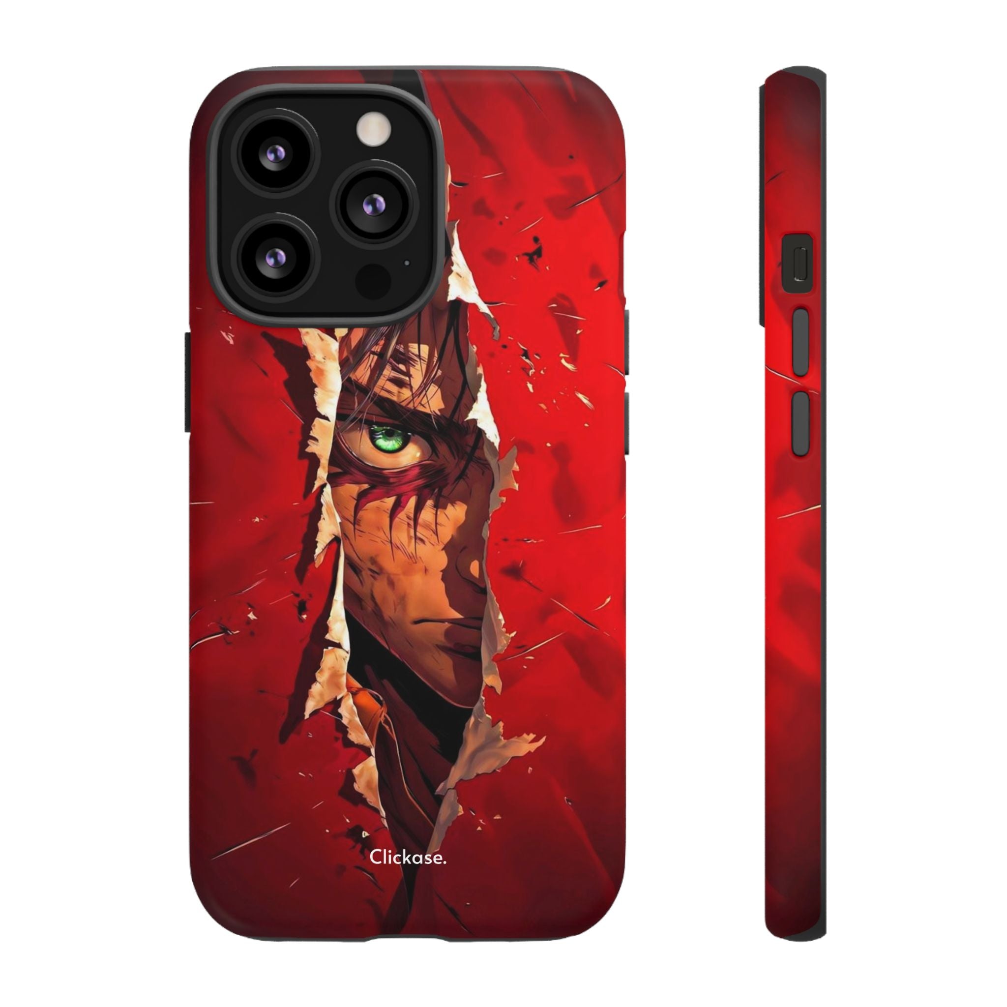 Monkey D. Luffy - One Piece Tough Phone Case by