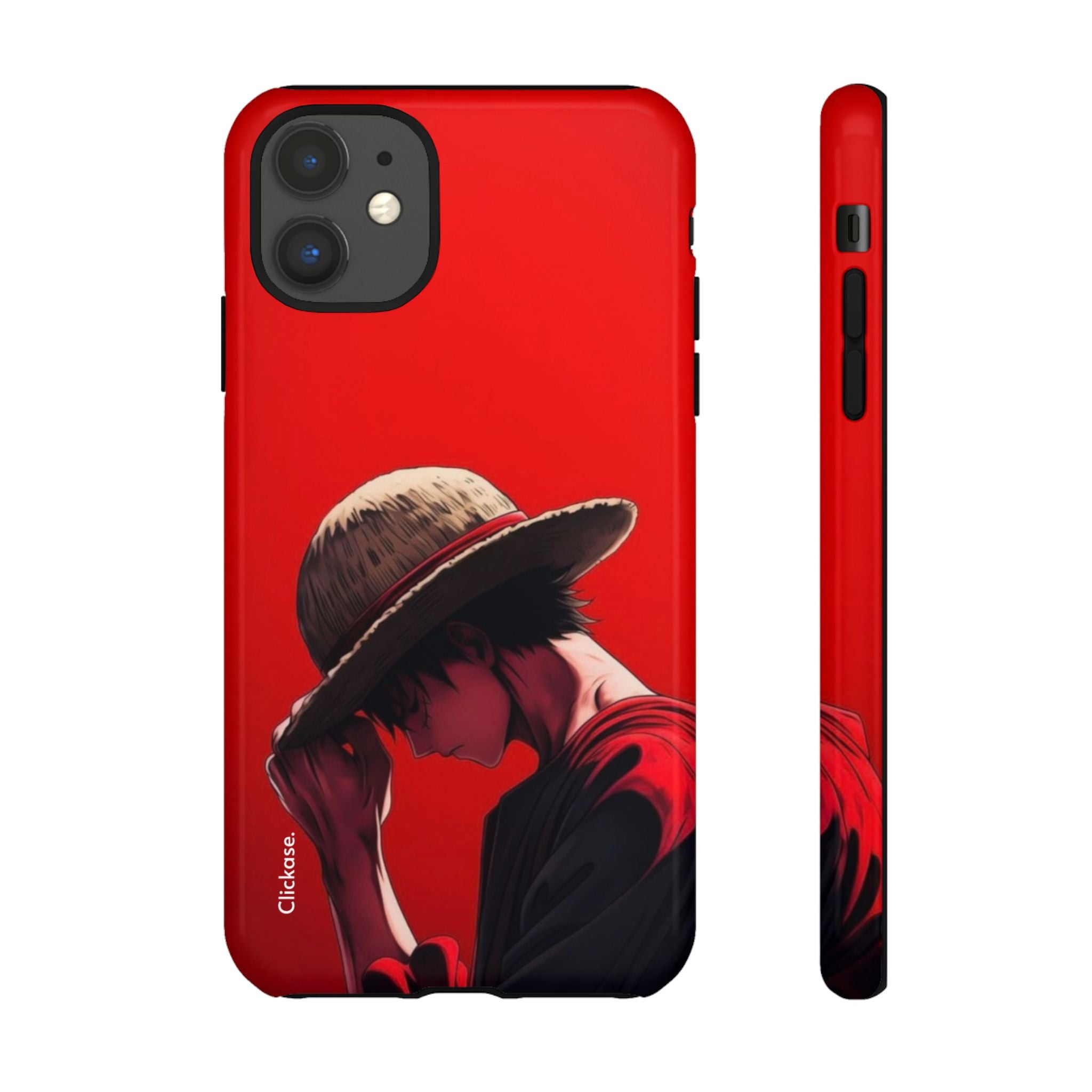 Monkey D. Luffy - One Piece Tough Phone Case by