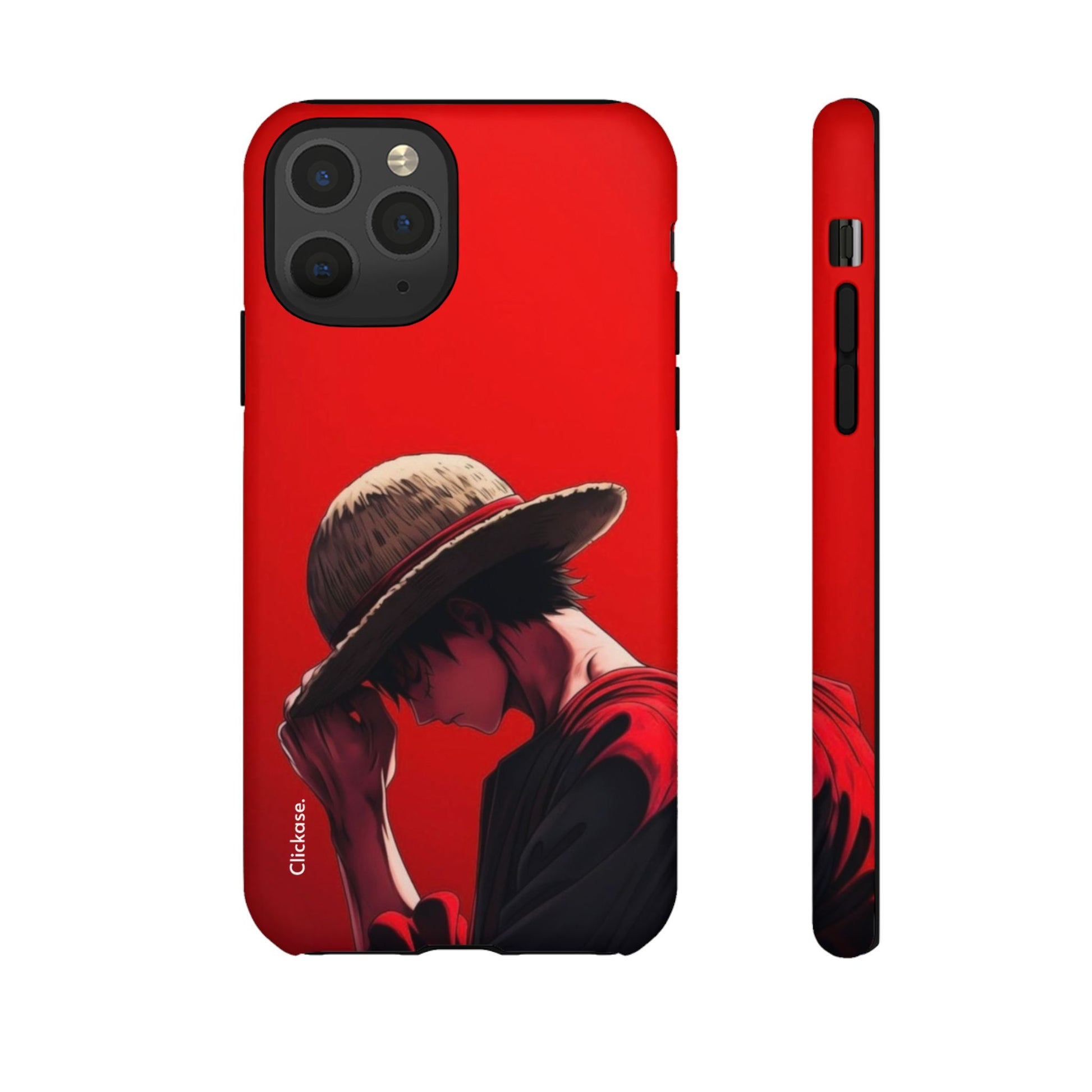 Monkey D. Luffy - One Piece Tough Phone Case by