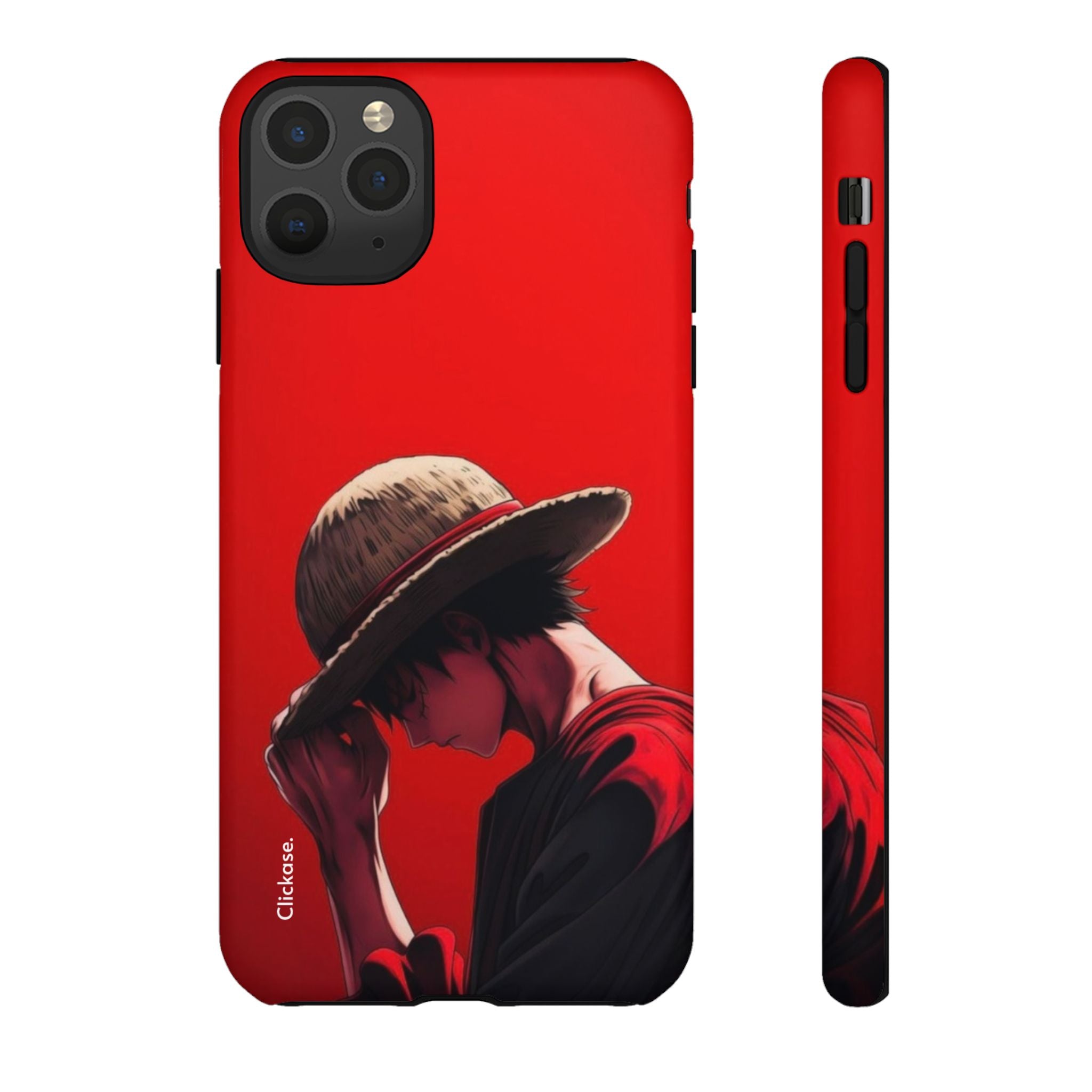 Monkey D. Luffy - One Piece Tough Phone Case by