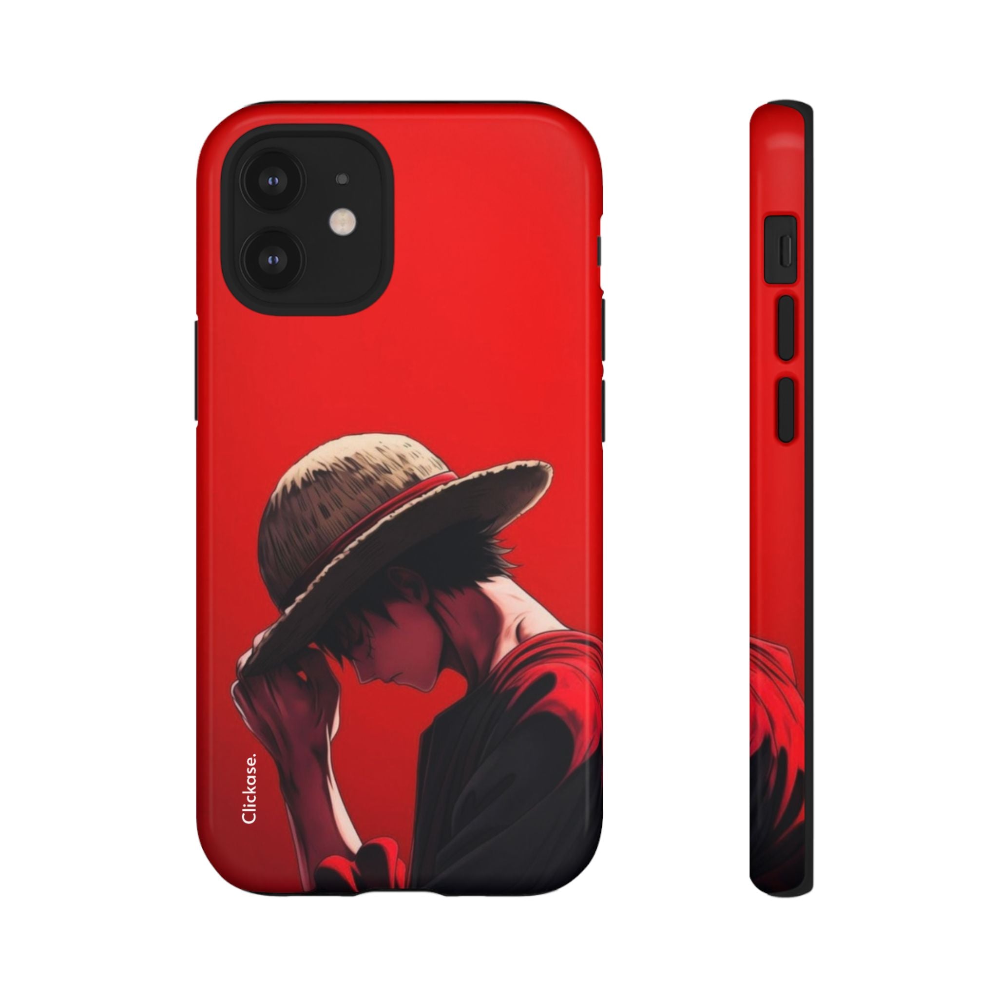 Monkey D. Luffy - One Piece Tough Phone Case by