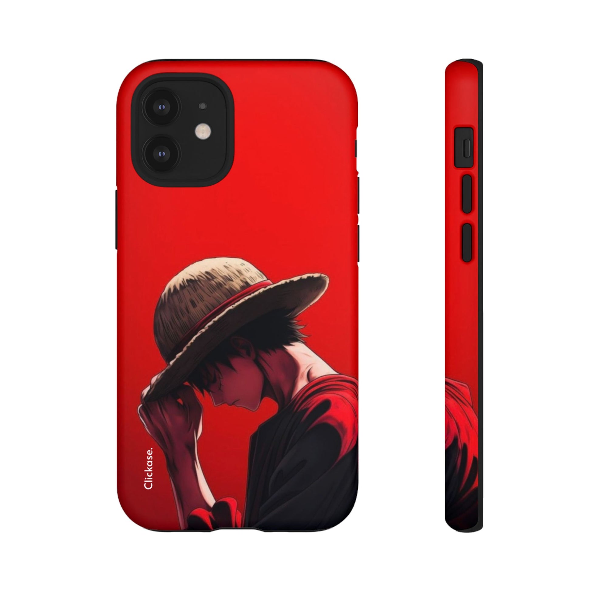 Monkey D. Luffy - One Piece Tough Phone Case by