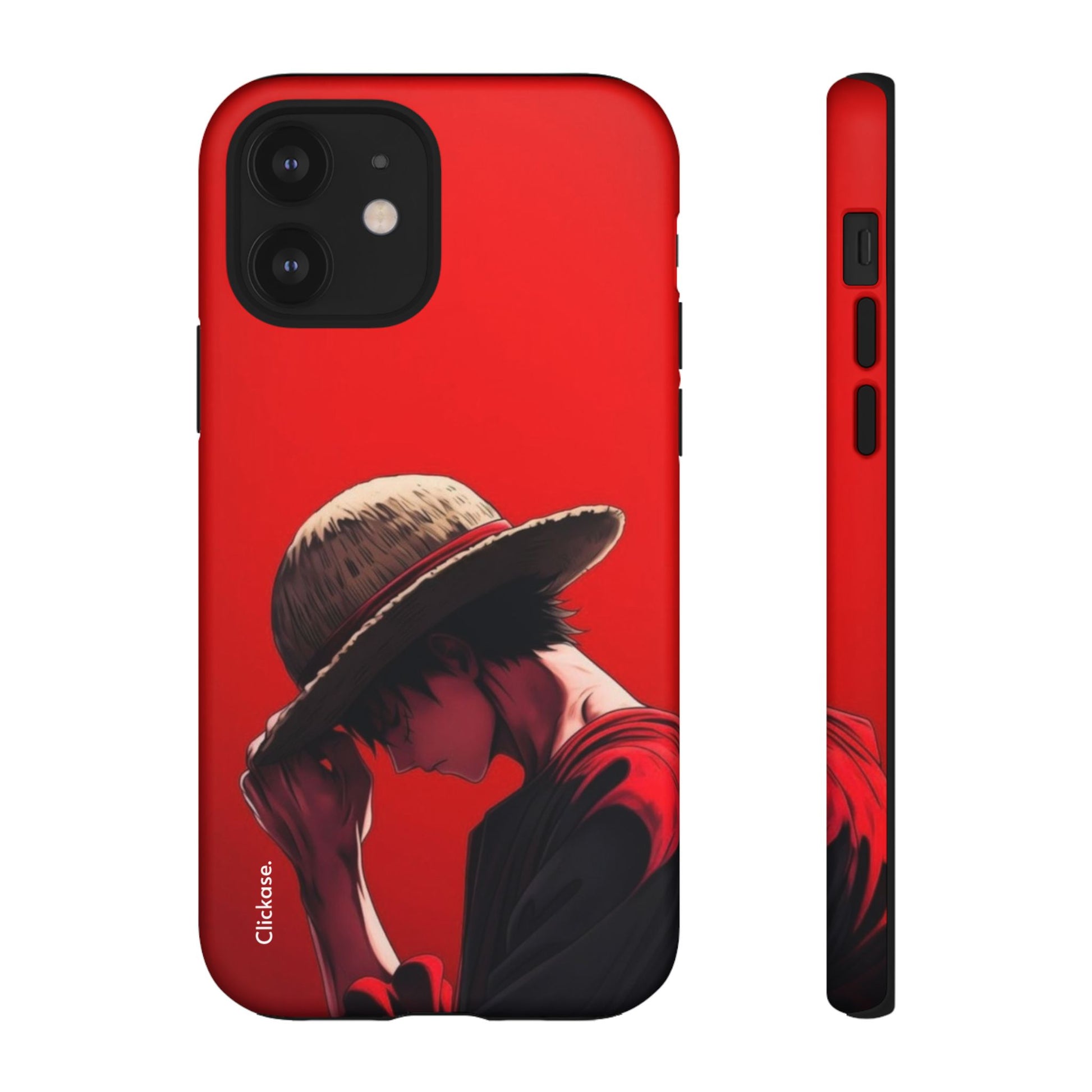 Monkey D. Luffy - One Piece Tough Phone Case by