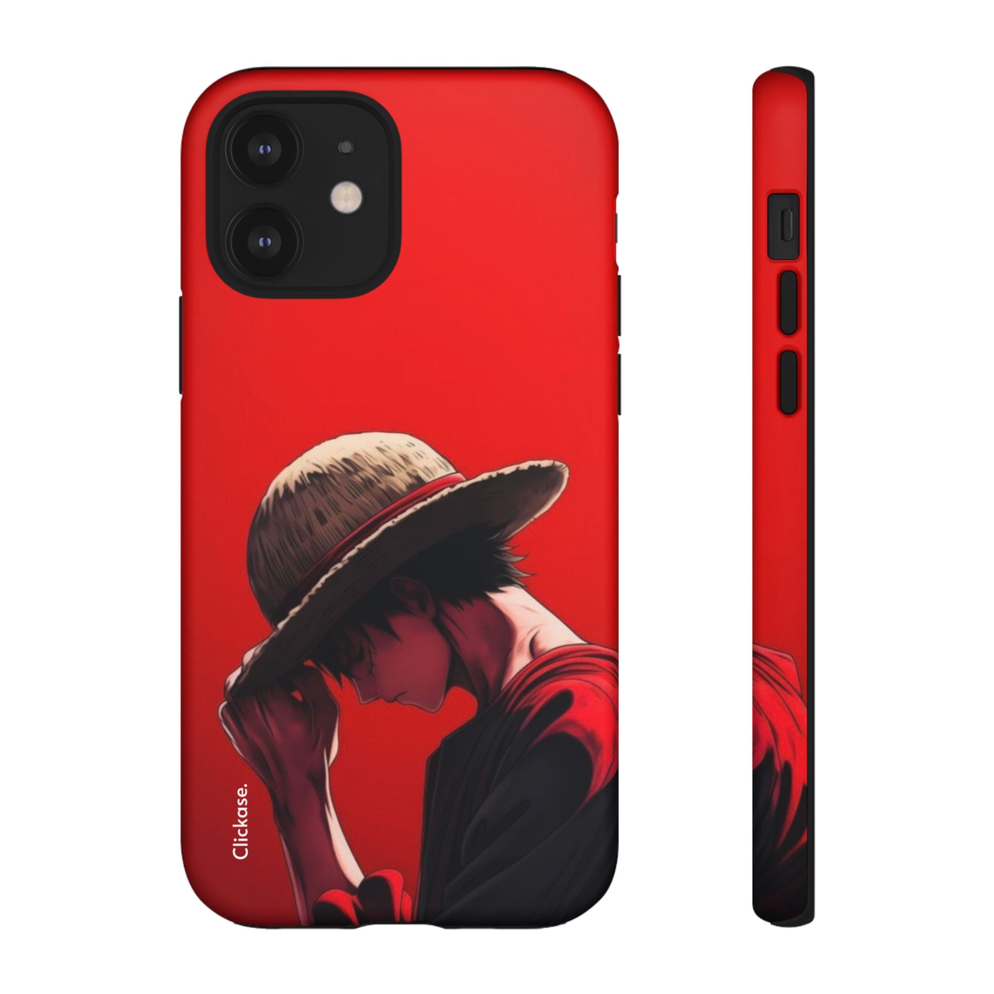 Monkey D. Luffy - One Piece Tough Phone Case by