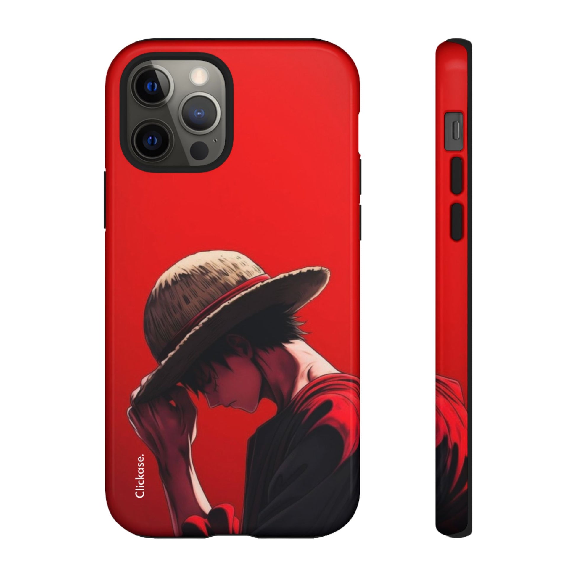 Monkey D. Luffy - One Piece Tough Phone Case by