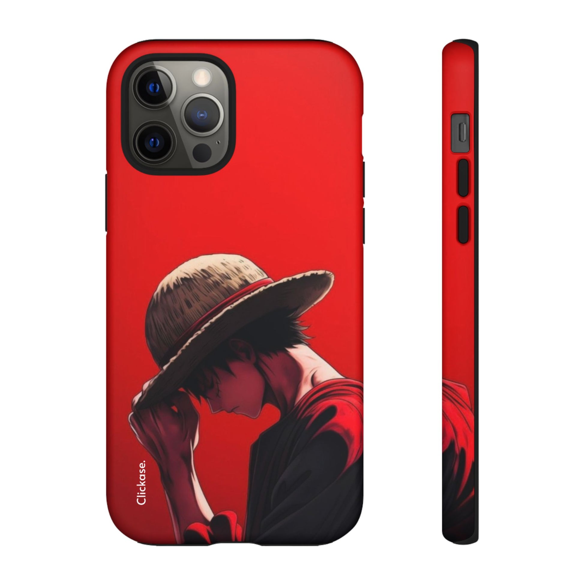 Monkey D. Luffy - One Piece Tough Phone Case by