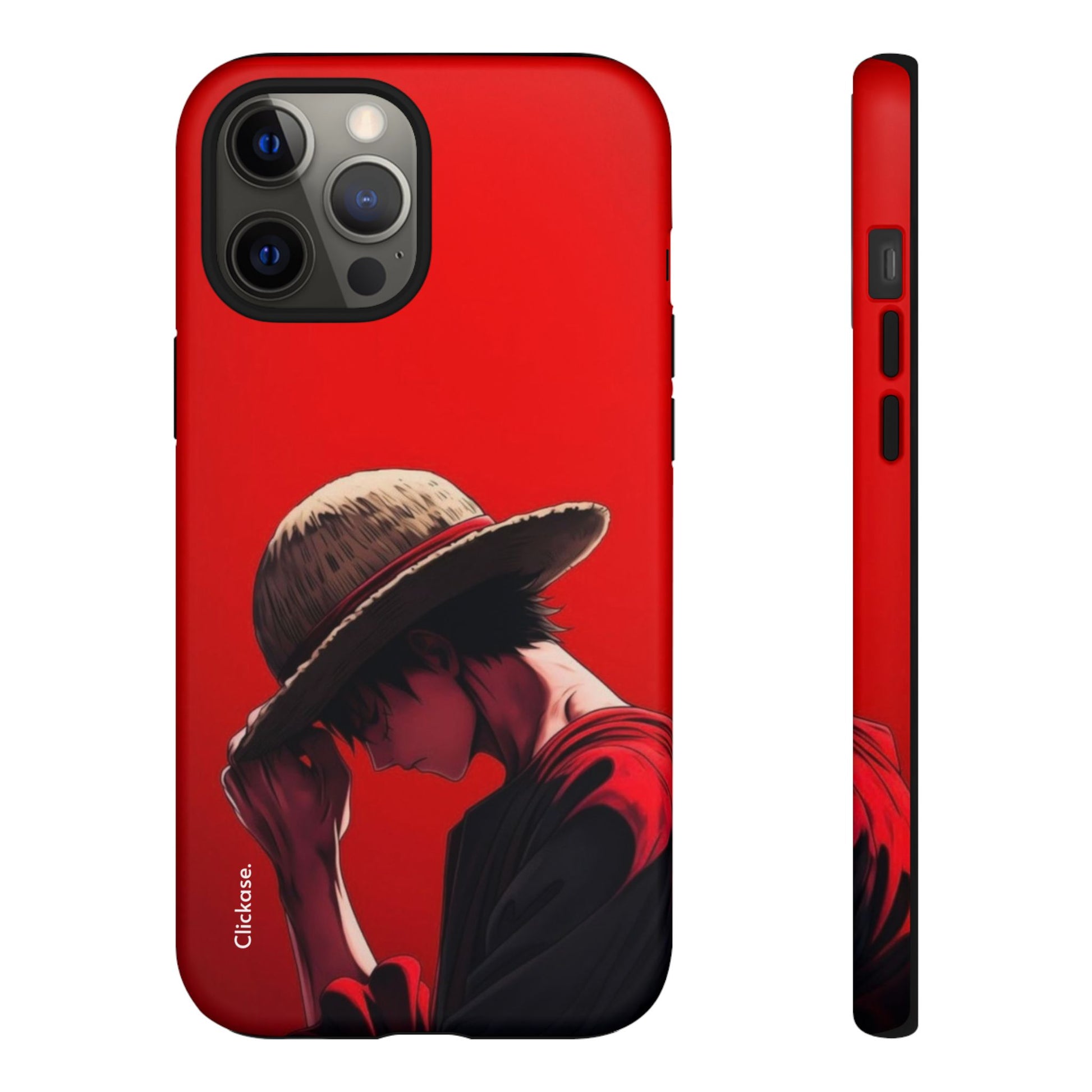Monkey D. Luffy - One Piece Tough Phone Case by